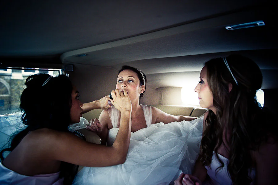 best London wedding photographer