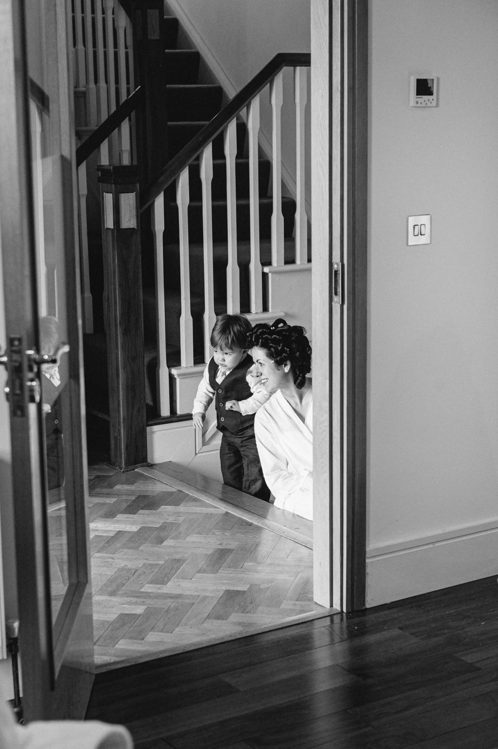 Caroline and John’s Cork wedding — photograph 23