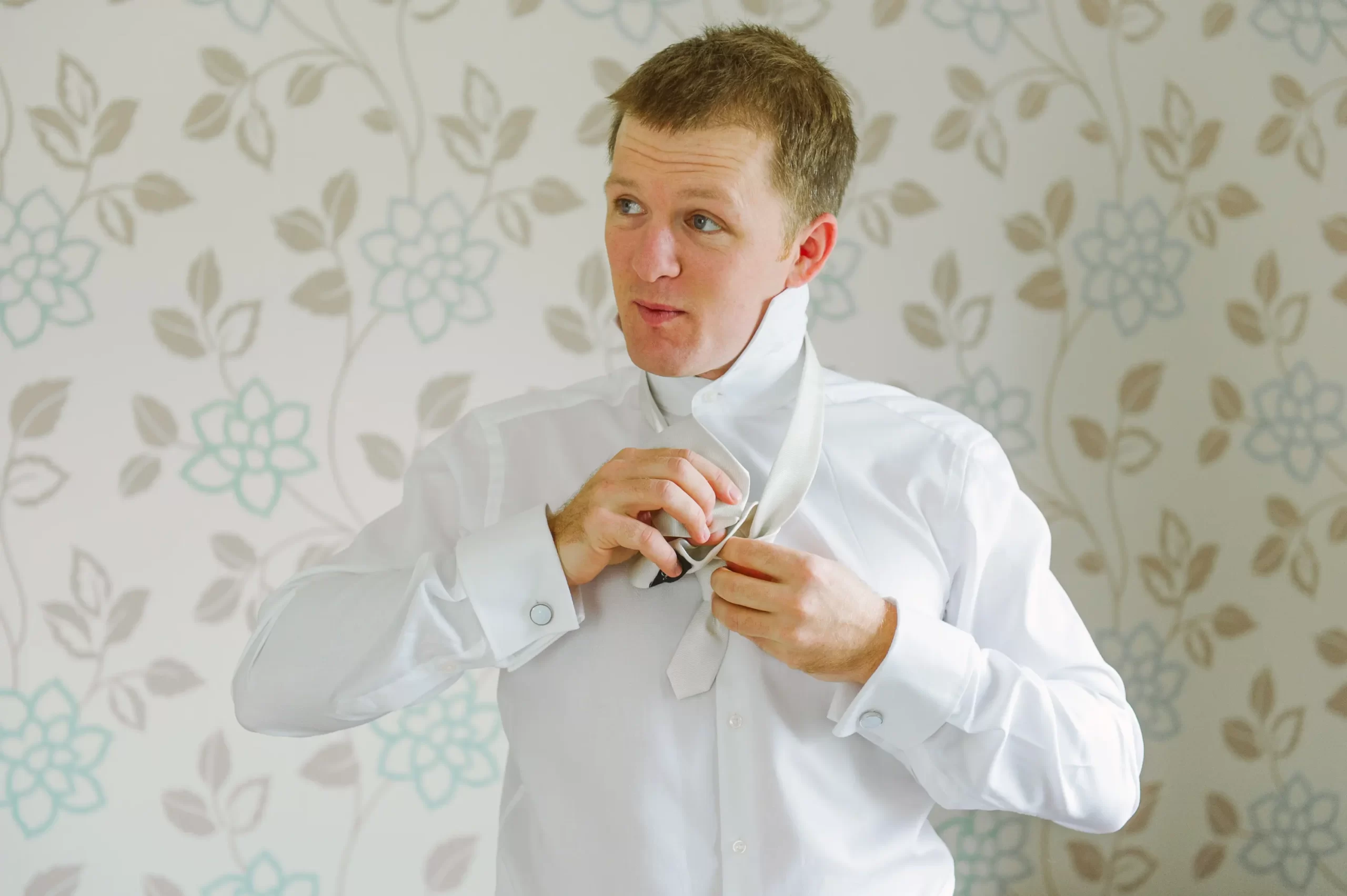 Caroline and John’s Cork wedding — photograph 32