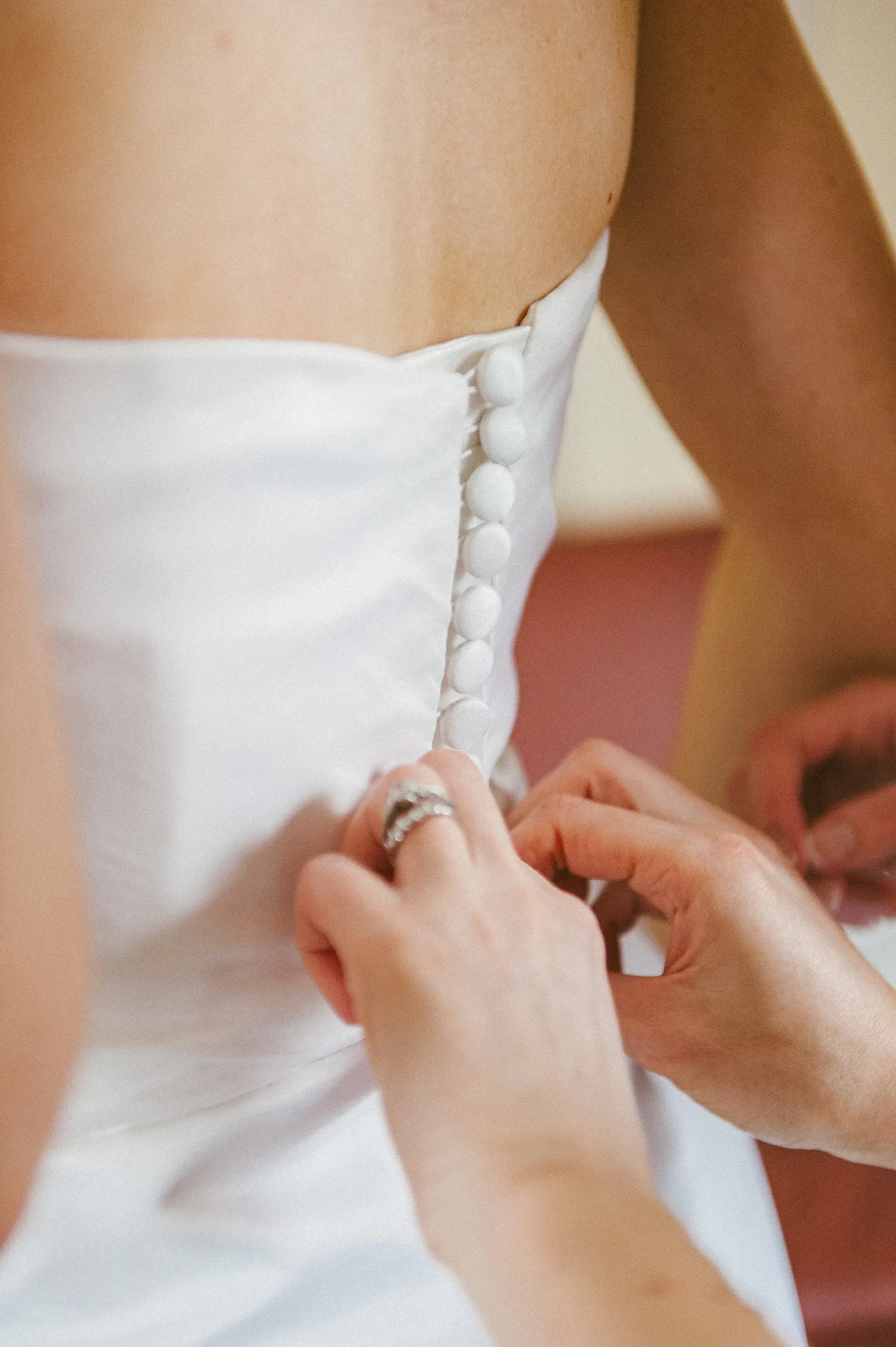 Caroline and John’s Cork wedding — photograph 38