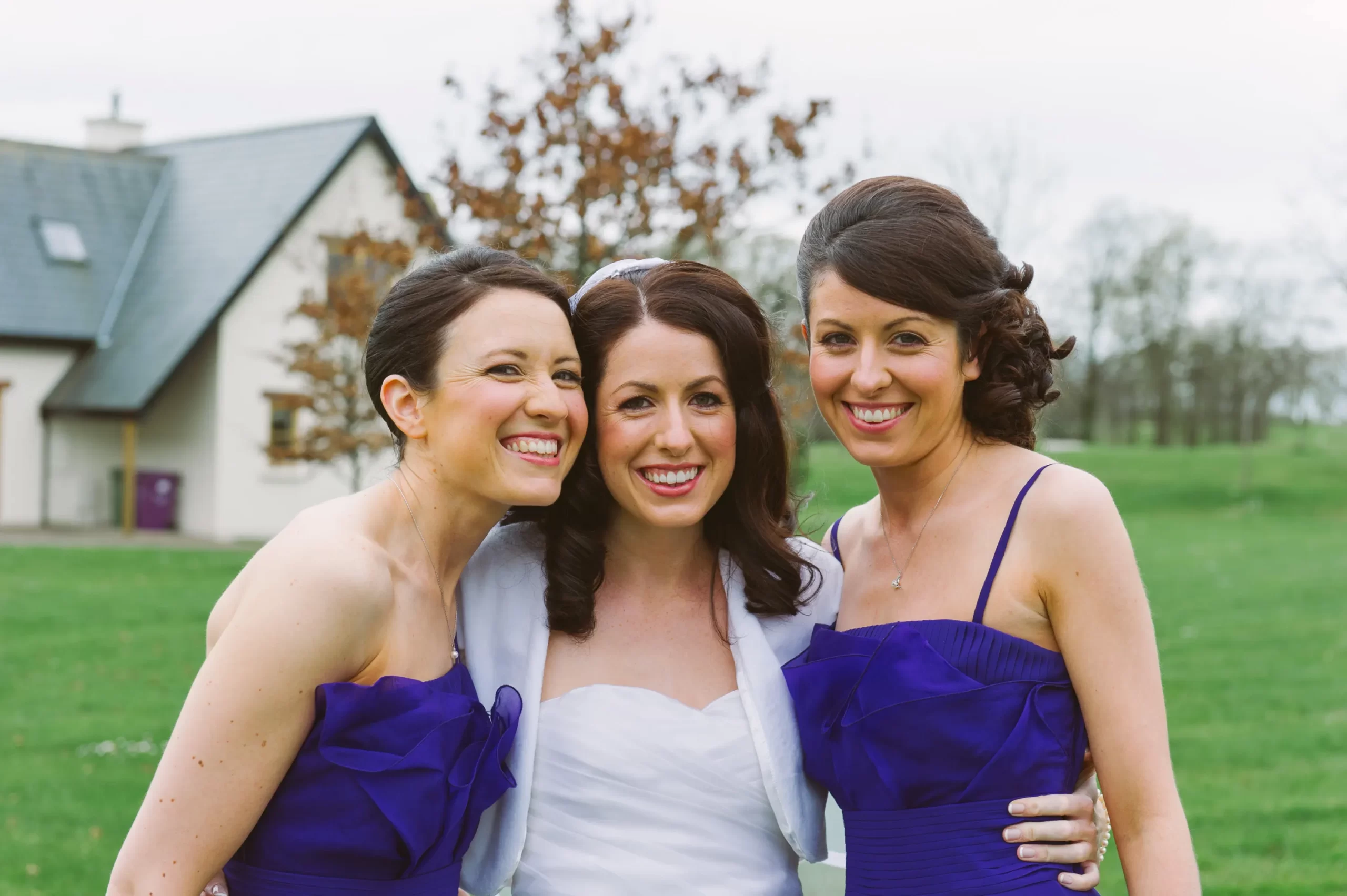 Caroline and John’s Cork wedding — photograph 41