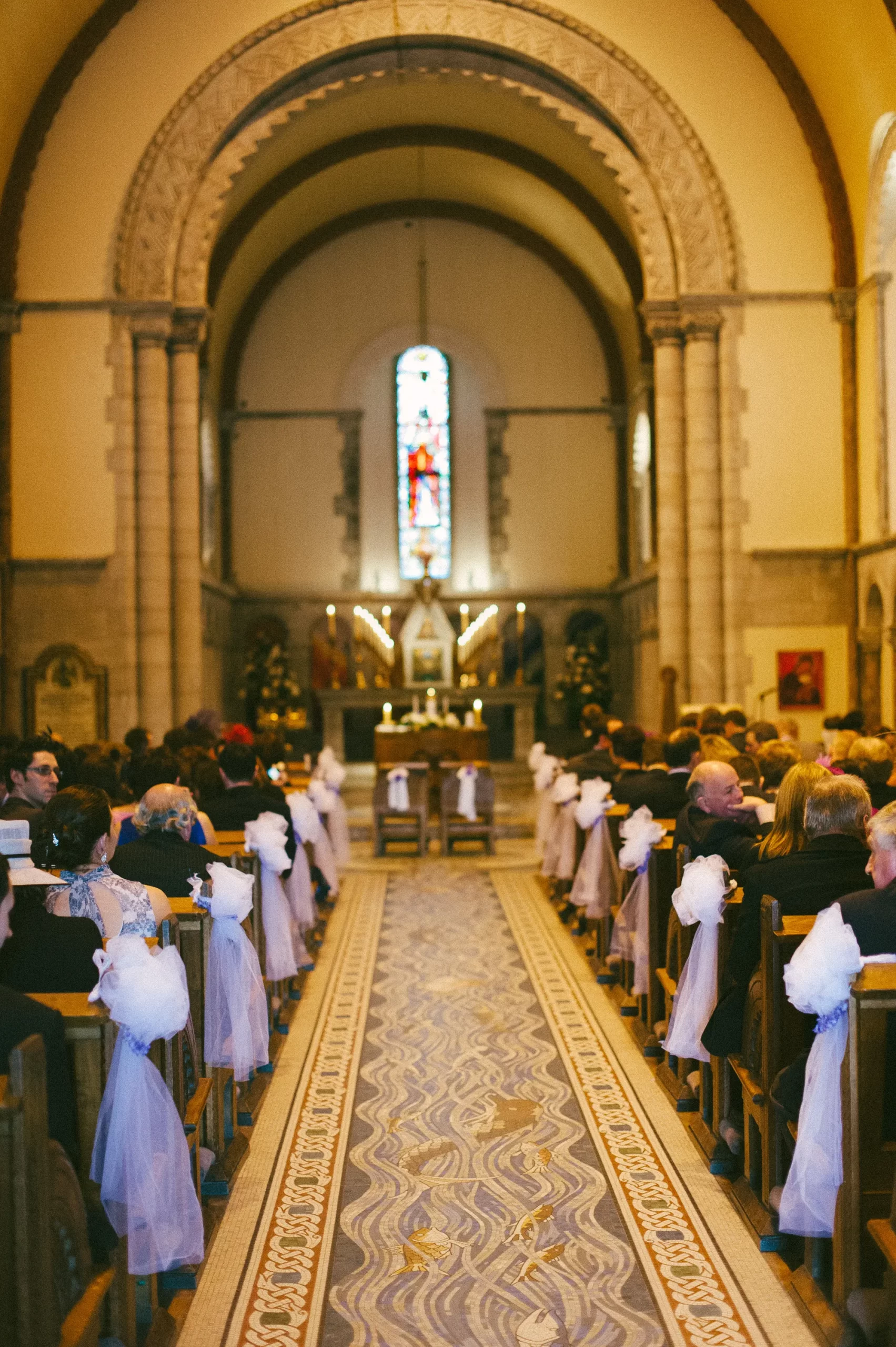Caroline and John’s Cork wedding — photograph 45