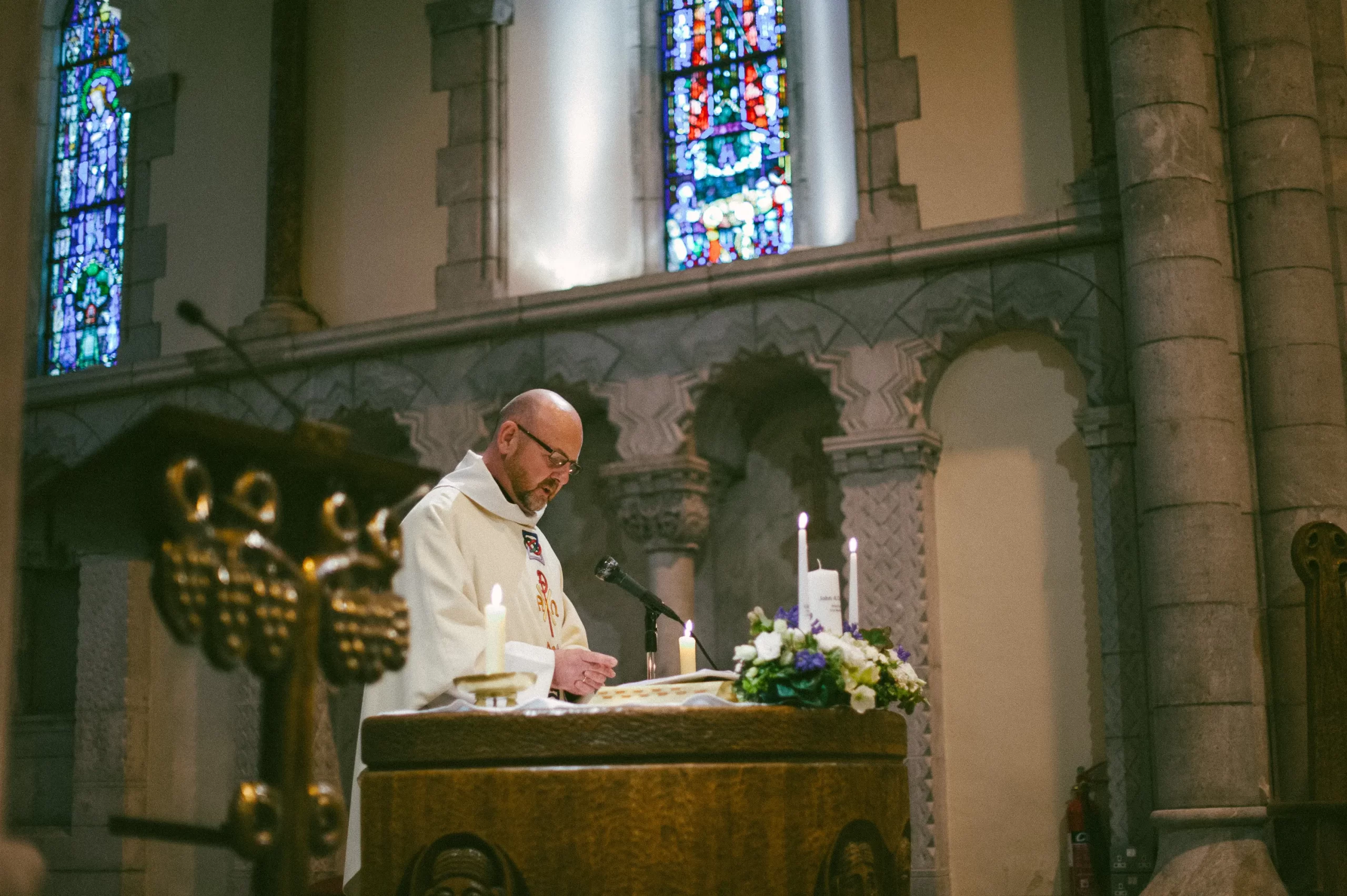 Caroline and John’s Cork wedding — photograph 48