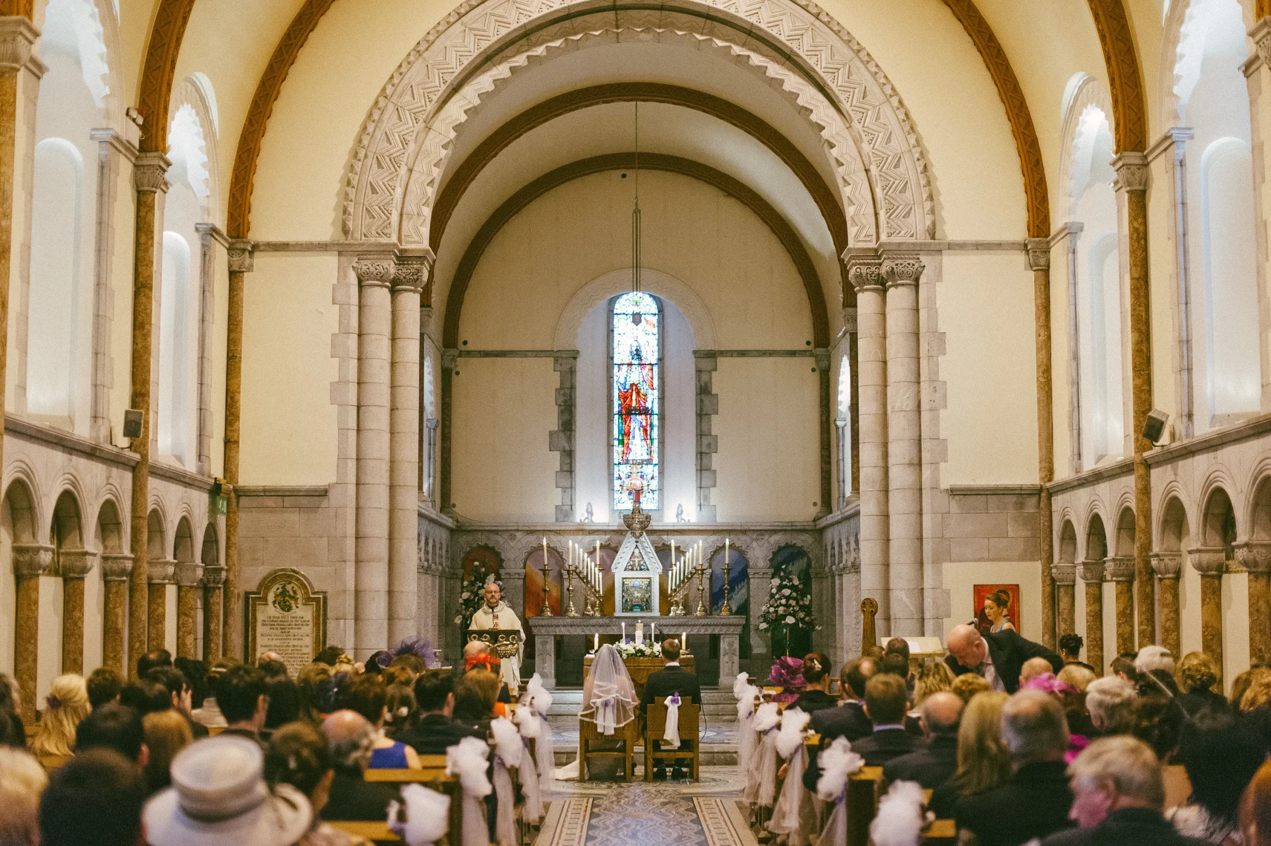 Caroline and John’s Cork wedding — photograph 52
