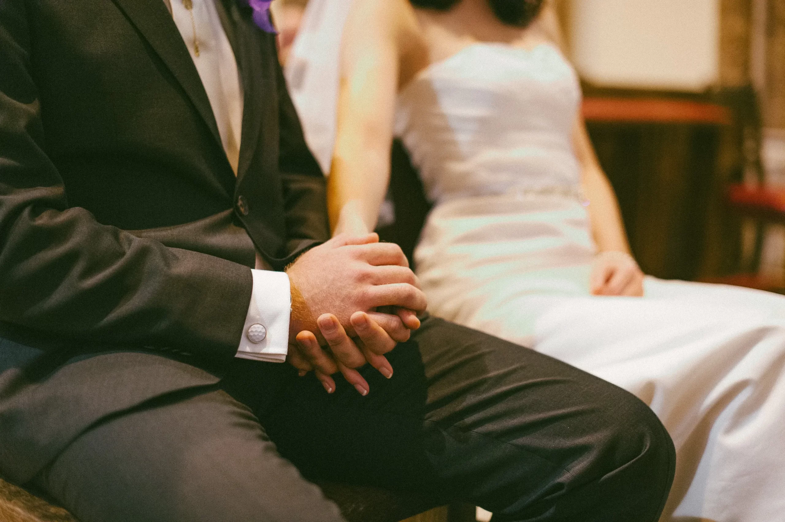Caroline and John’s Cork wedding — photograph 58