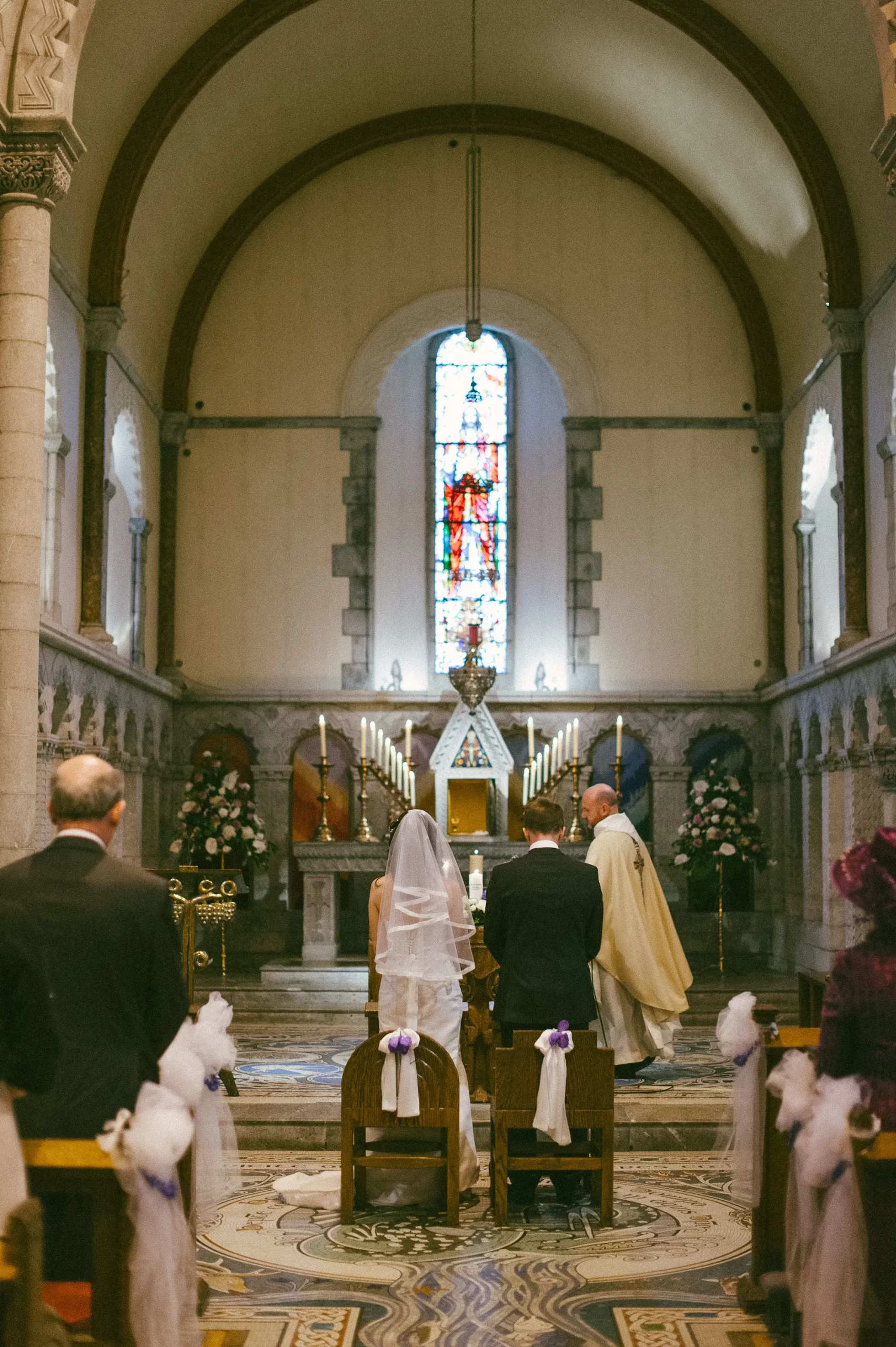 Caroline and John’s Cork wedding — photograph 60