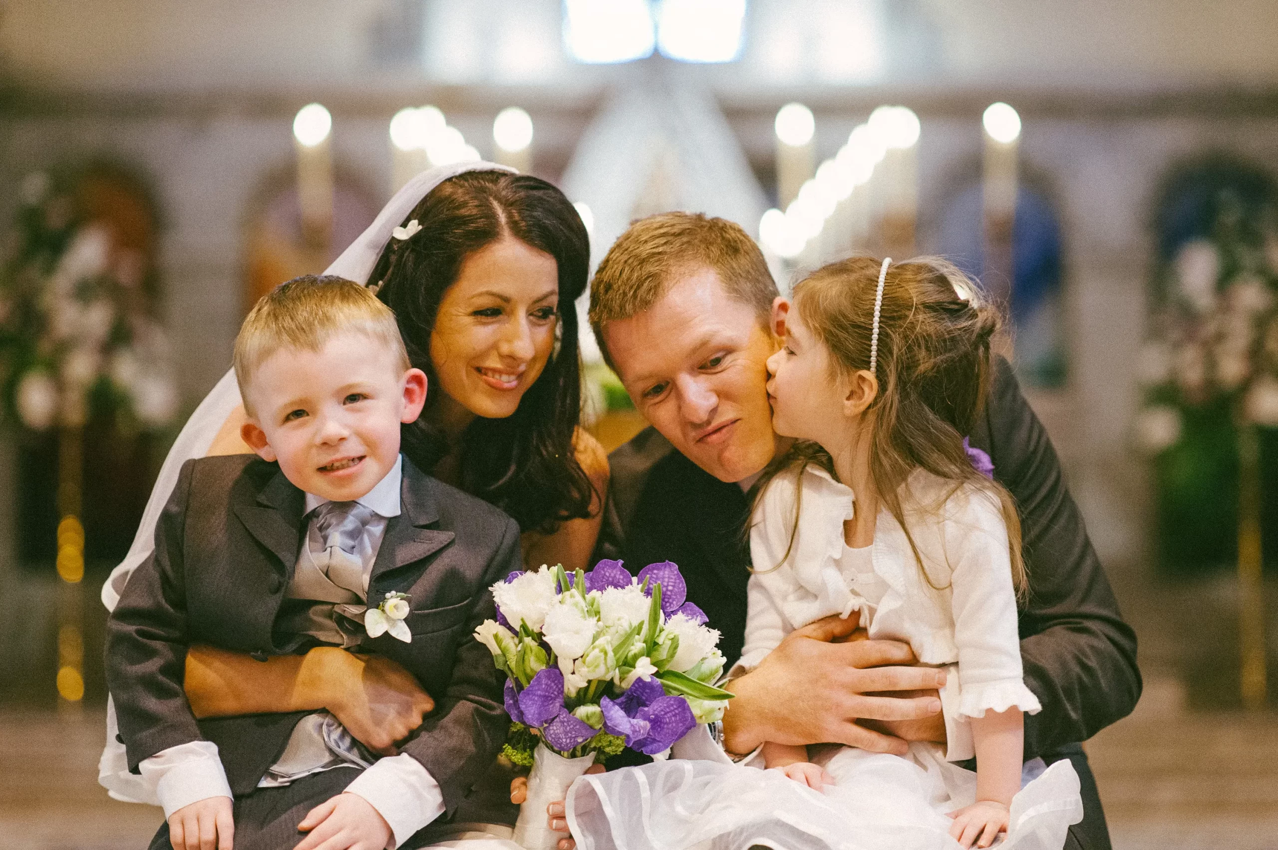 Caroline and John’s Cork wedding — photograph 64