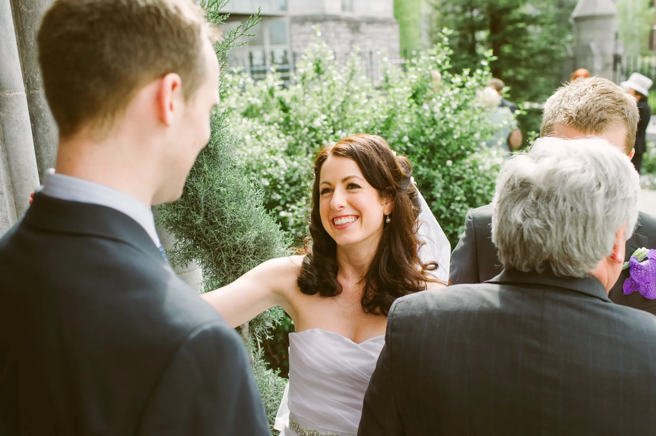 Caroline and John’s Cork wedding — photograph 68