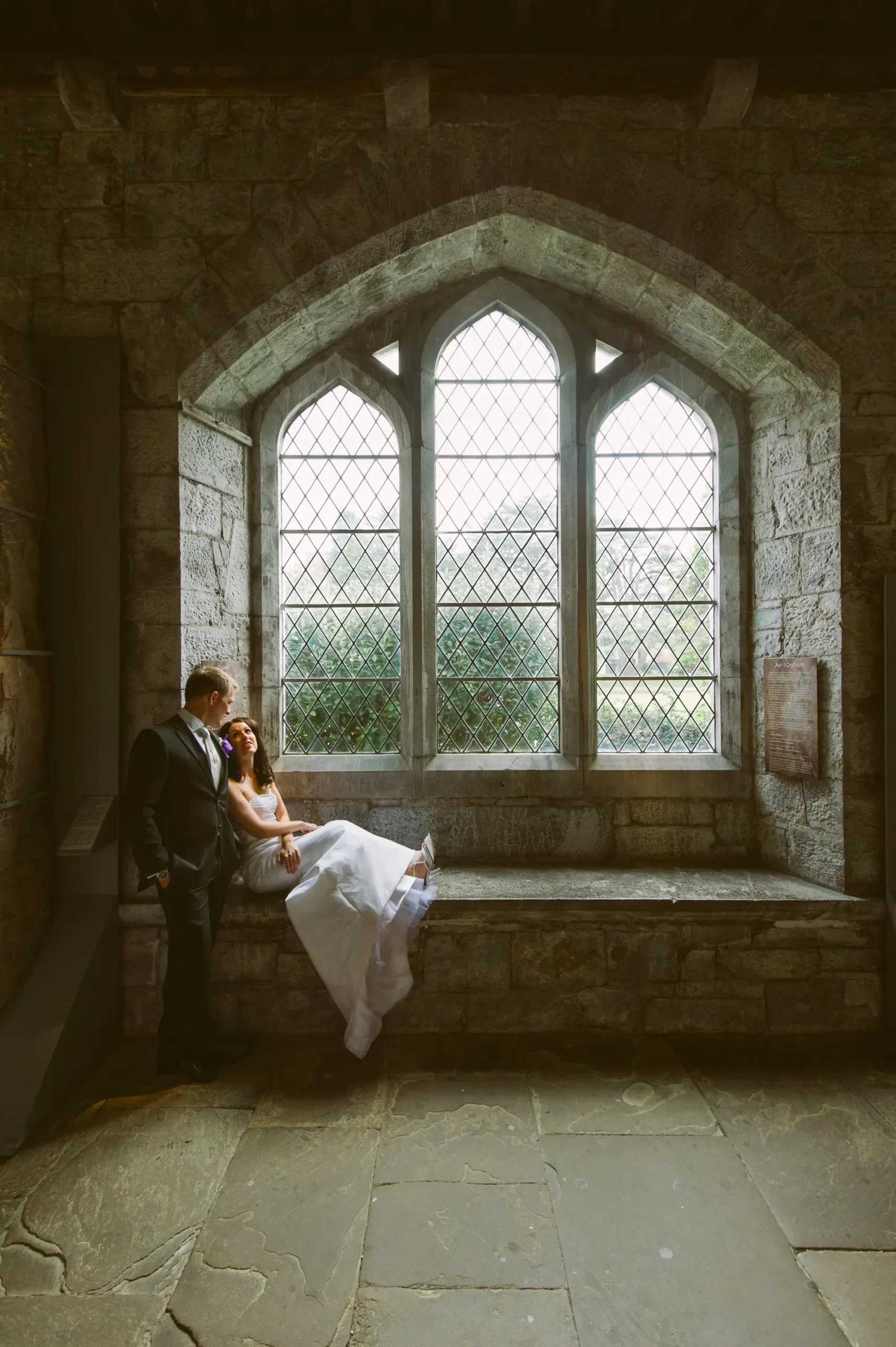 Caroline and John’s Cork wedding — photograph 73