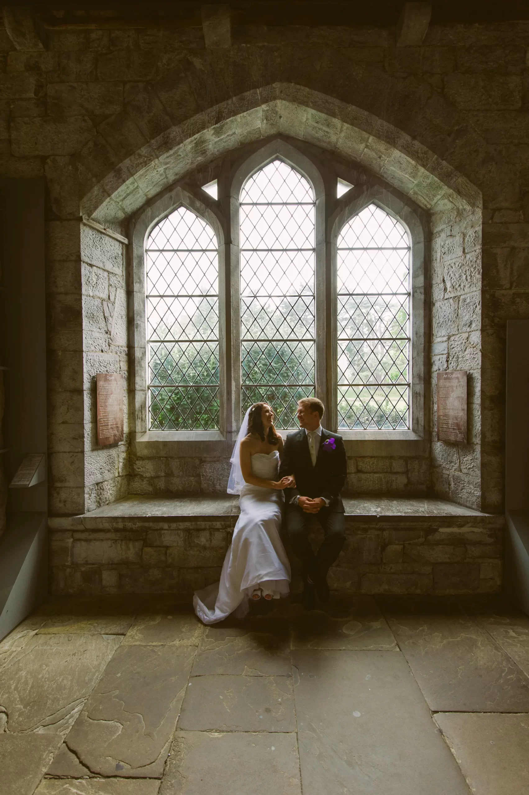 Caroline and John’s Cork wedding — photograph 74