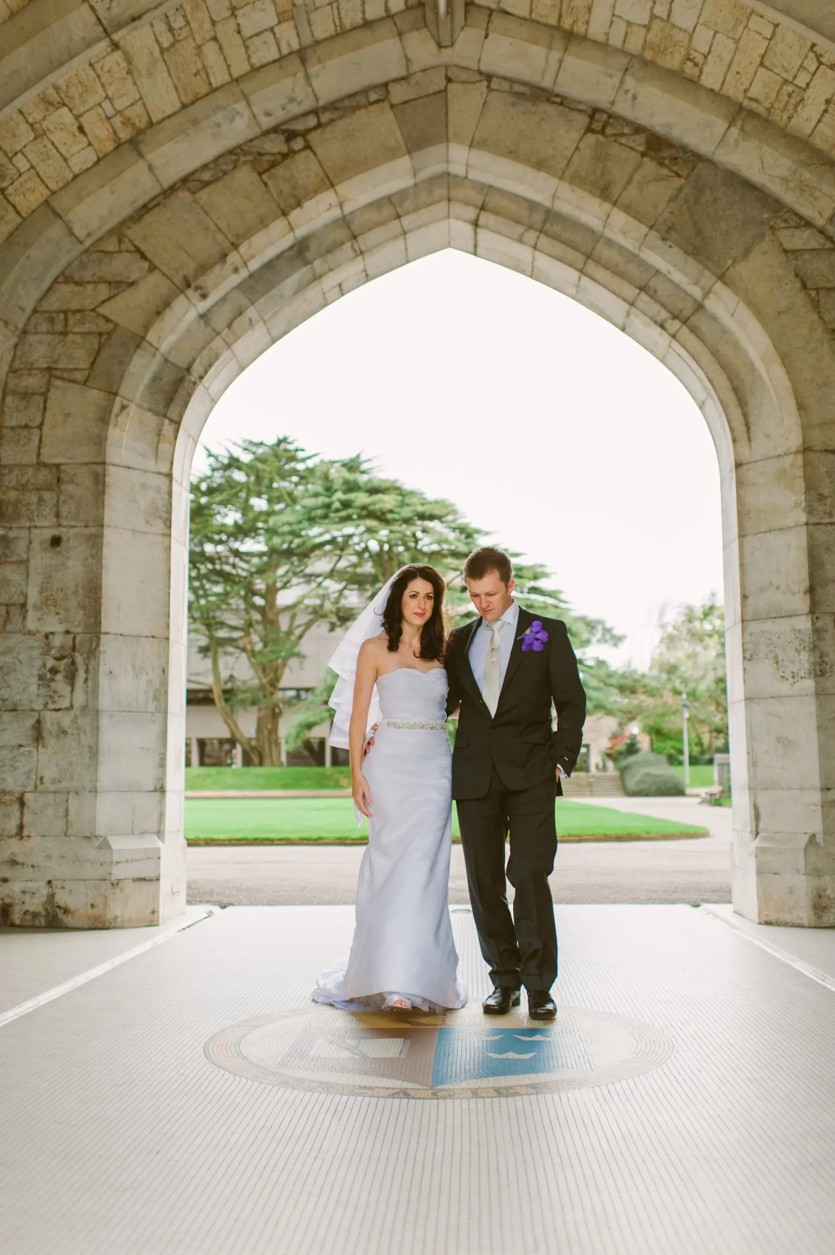 Caroline and John’s Cork wedding — photograph 76