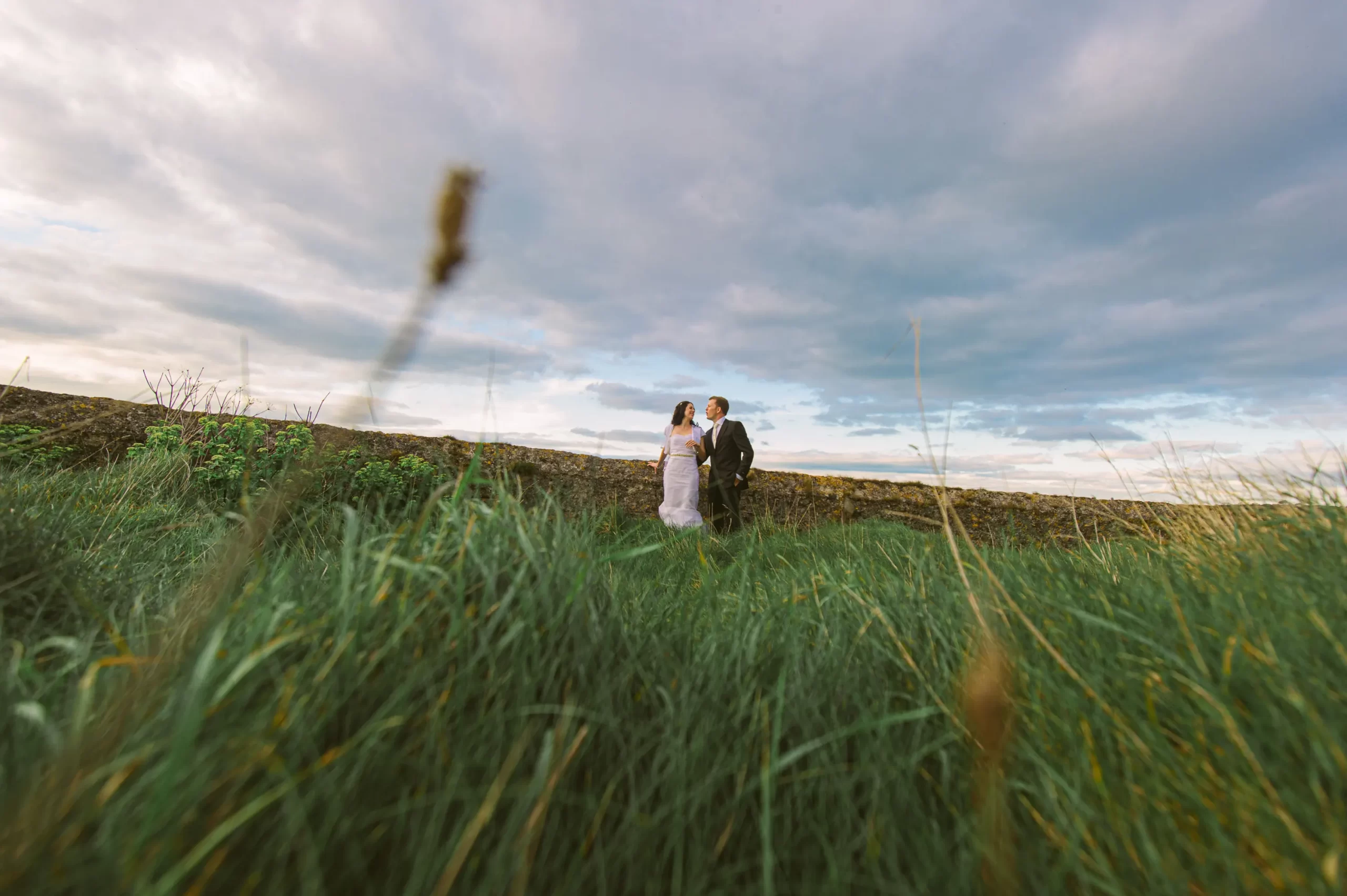 Caroline and John’s Cork wedding — photograph 87