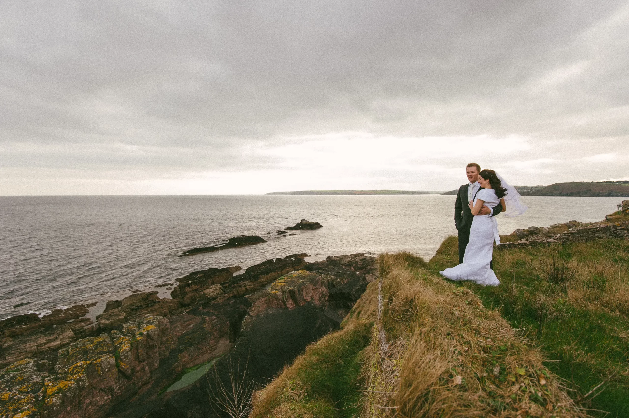 Caroline and John’s Cork wedding — photograph 102