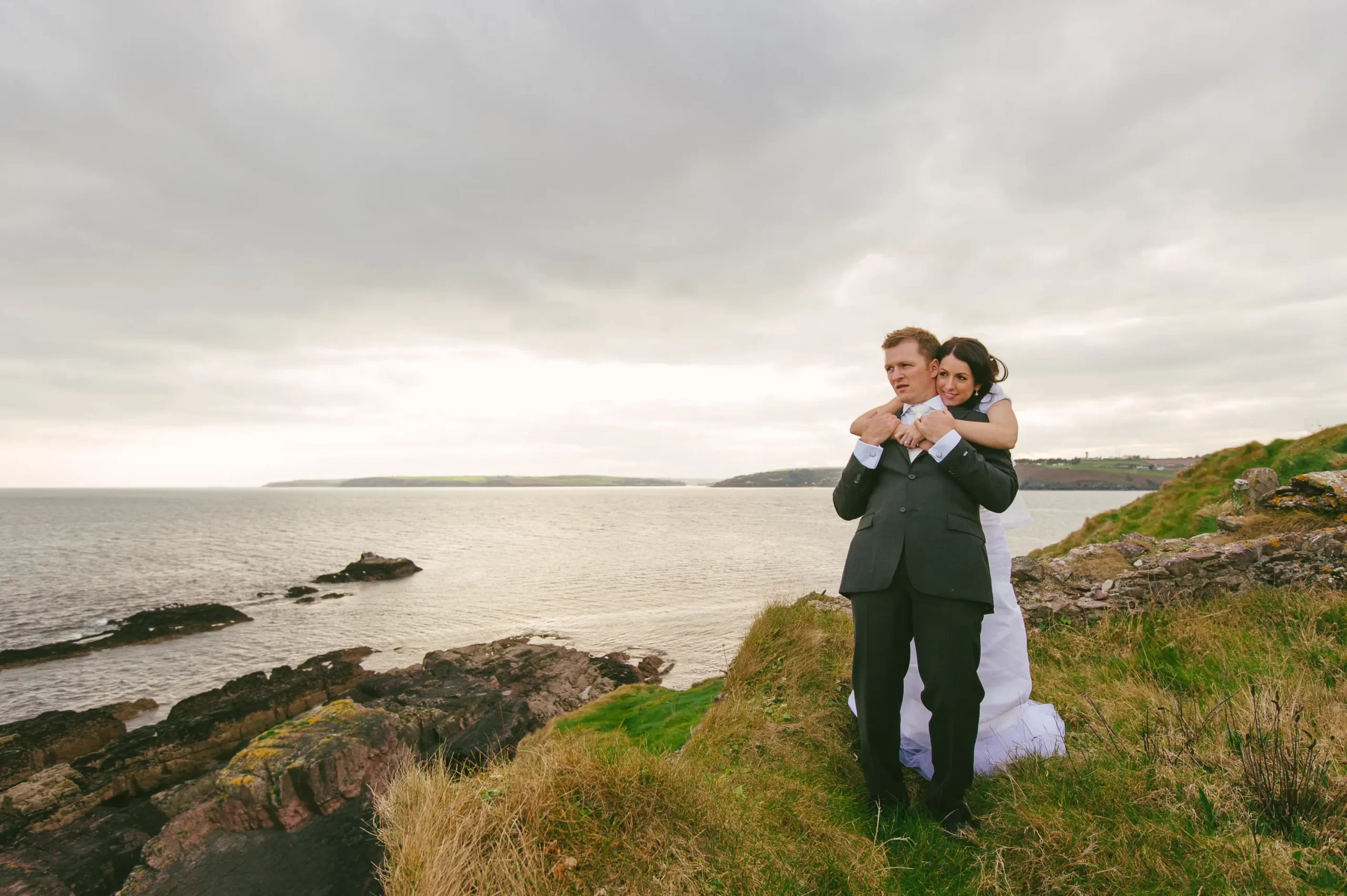 Caroline and John’s Cork wedding — photograph 105