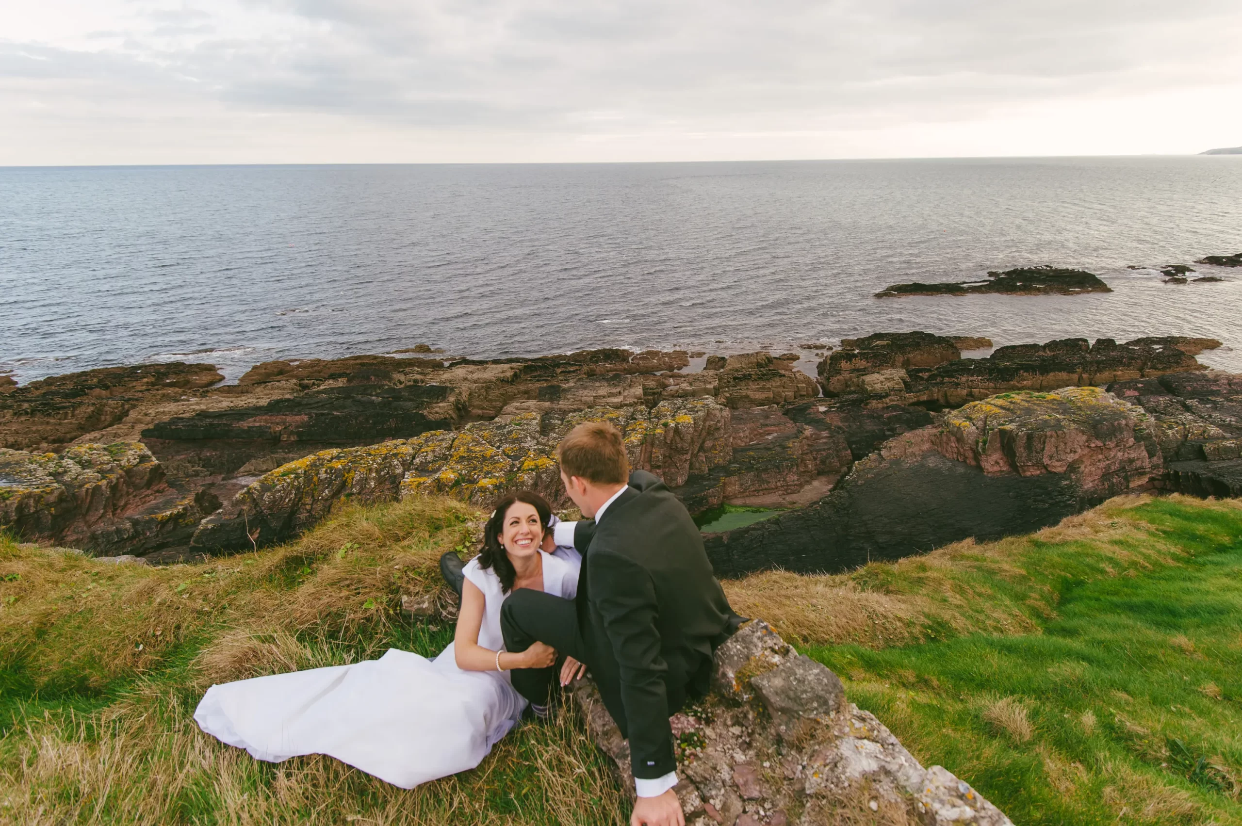 Caroline and John’s Cork wedding — photograph 106