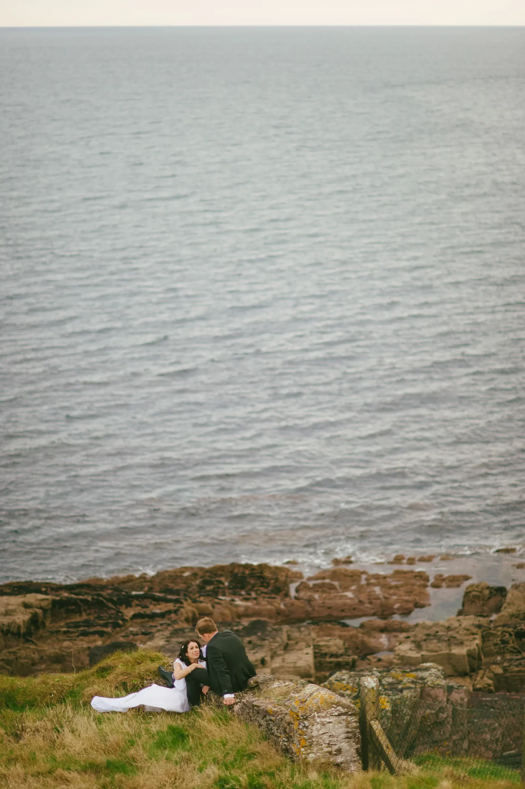 Caroline and John’s Cork wedding — photograph 109