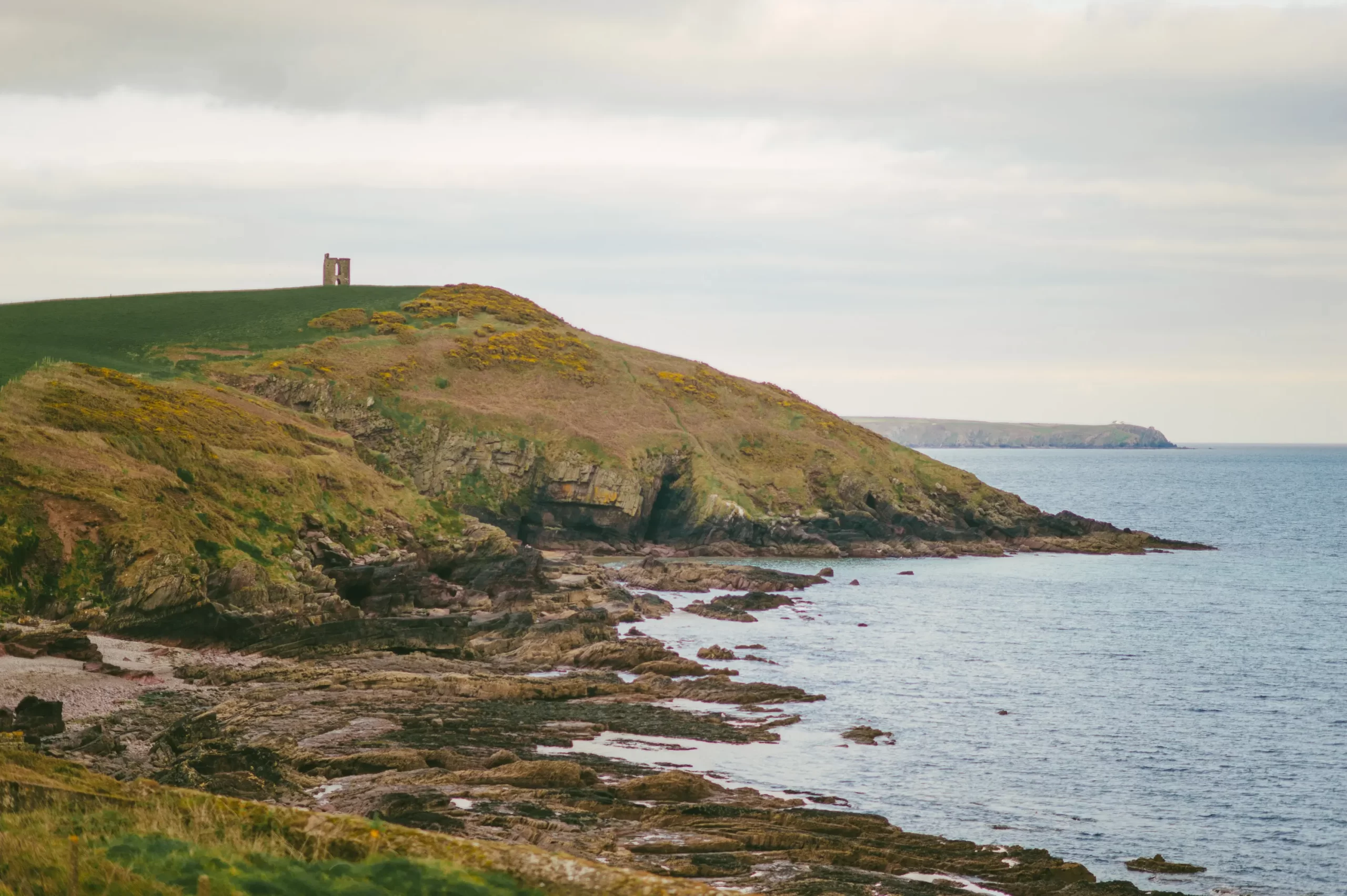 Caroline and John’s Cork wedding — photograph 110