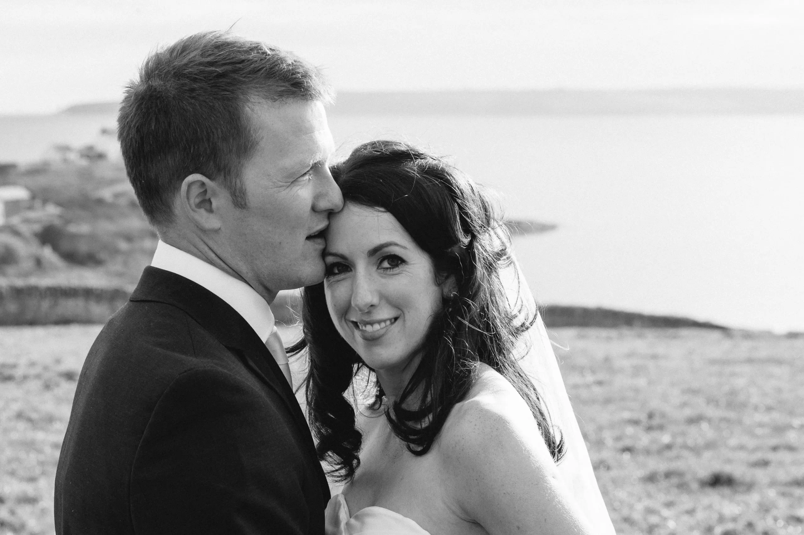 Caroline and John’s Cork wedding — photograph 121