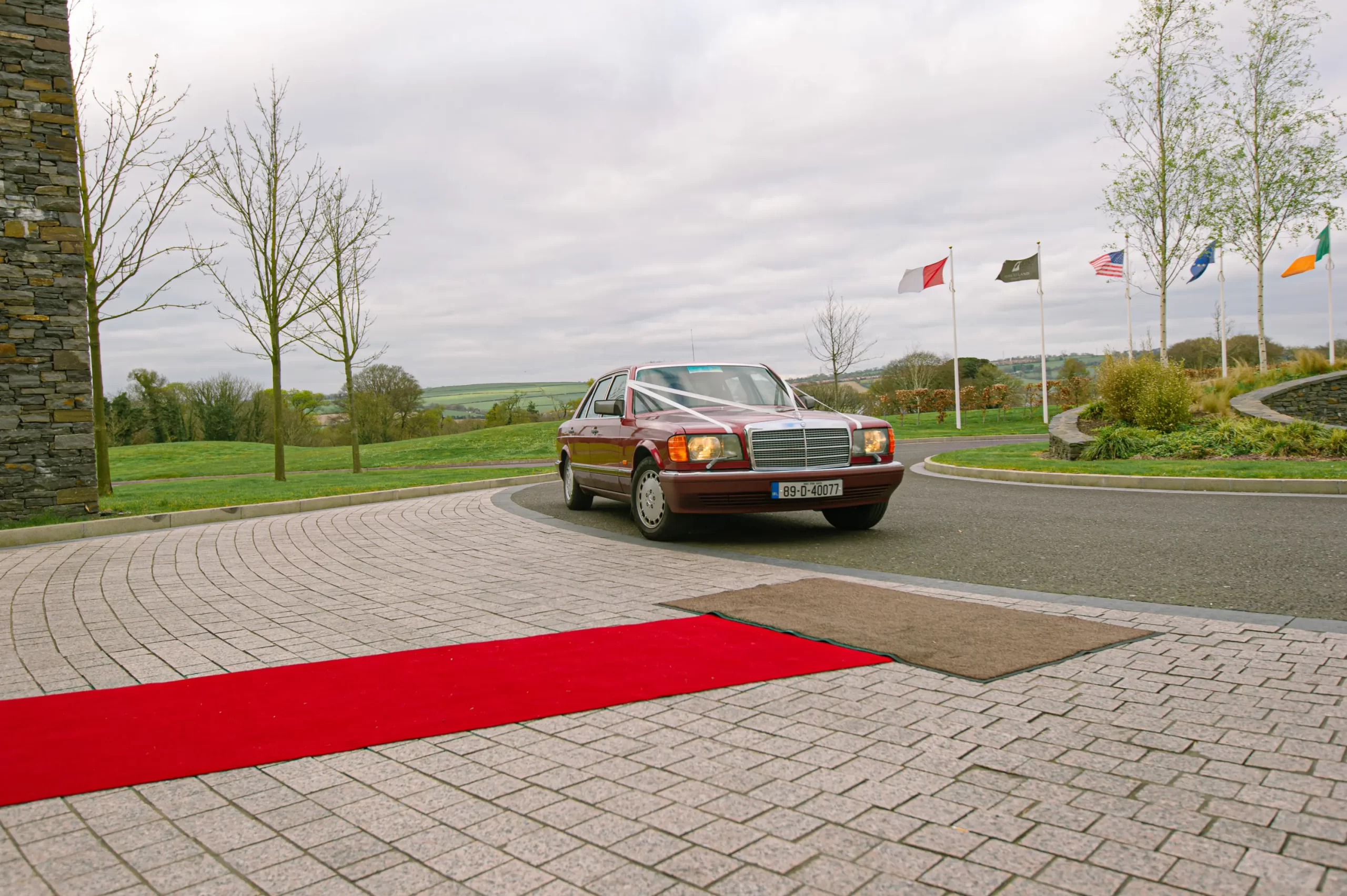 Caroline and John’s Cork wedding — photograph 122