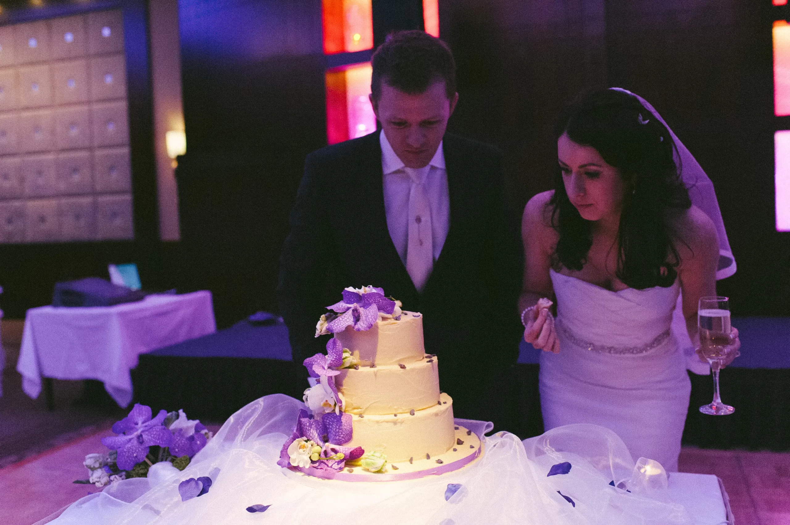 Caroline and John’s Cork wedding — photograph 125