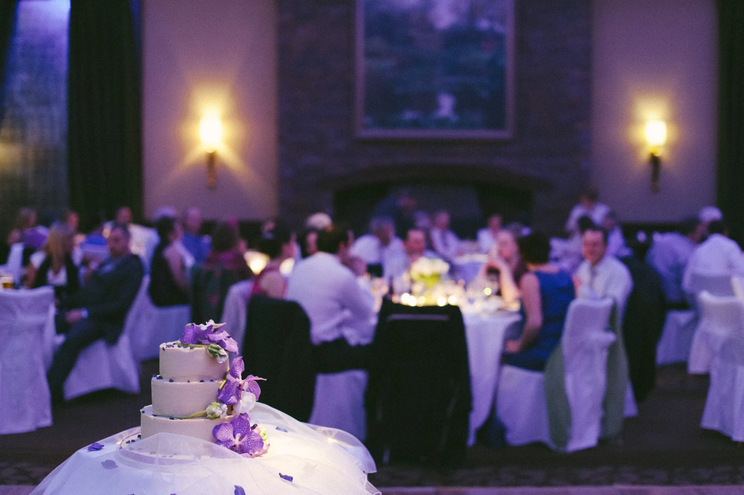 Caroline and John’s Cork wedding — photograph 137