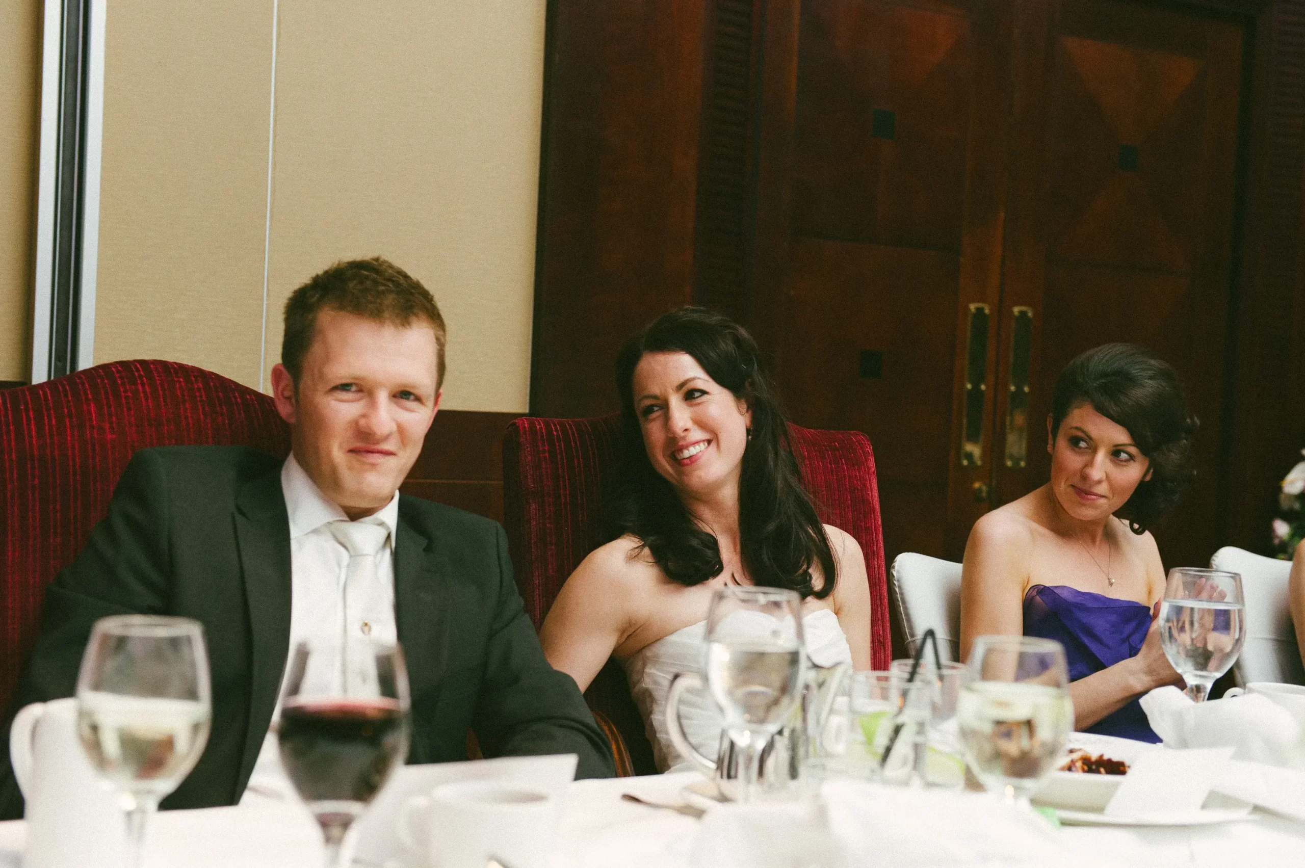 Caroline and John’s Cork wedding — photograph 140