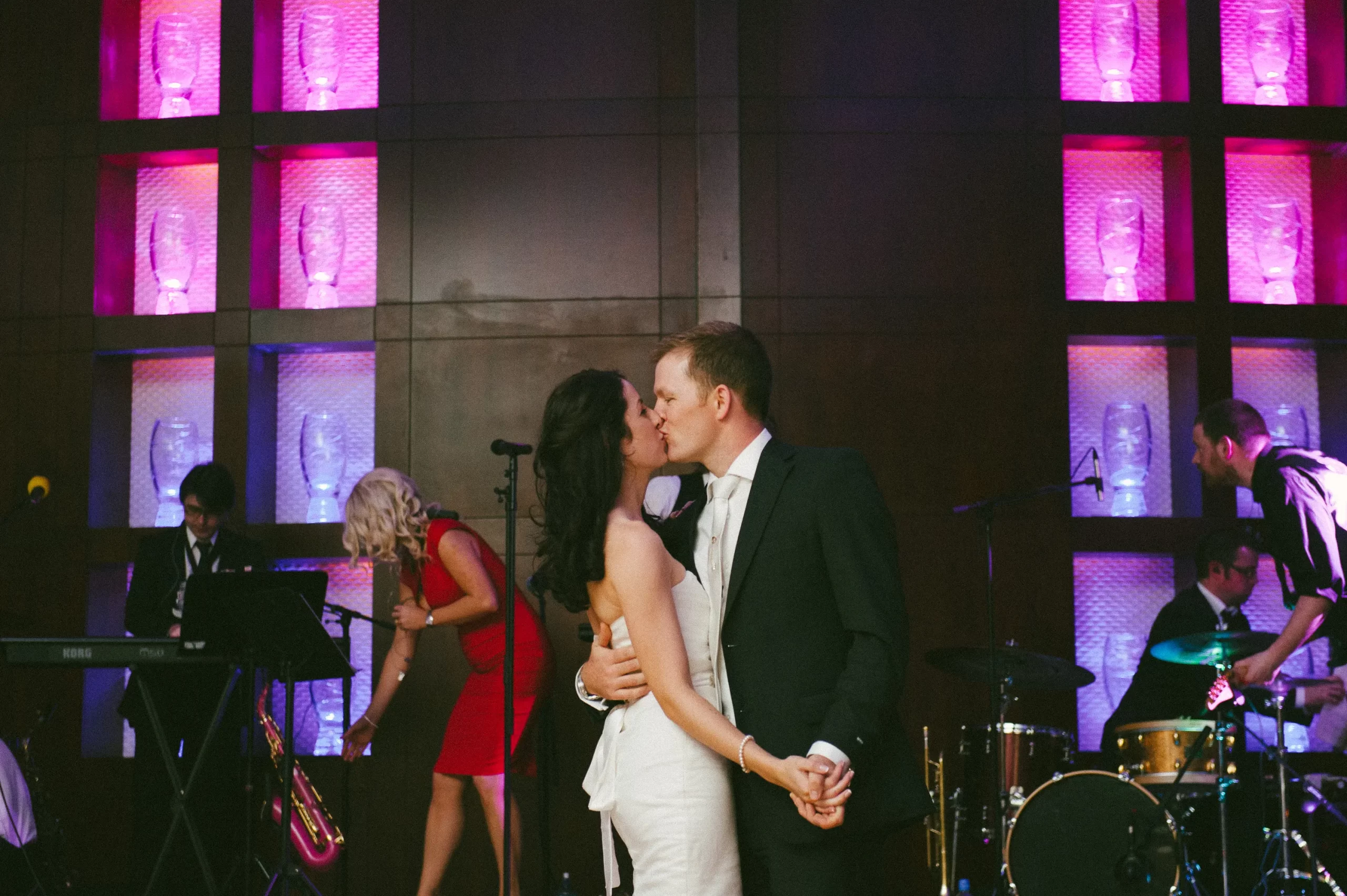 Caroline and John’s Cork wedding — photograph 148