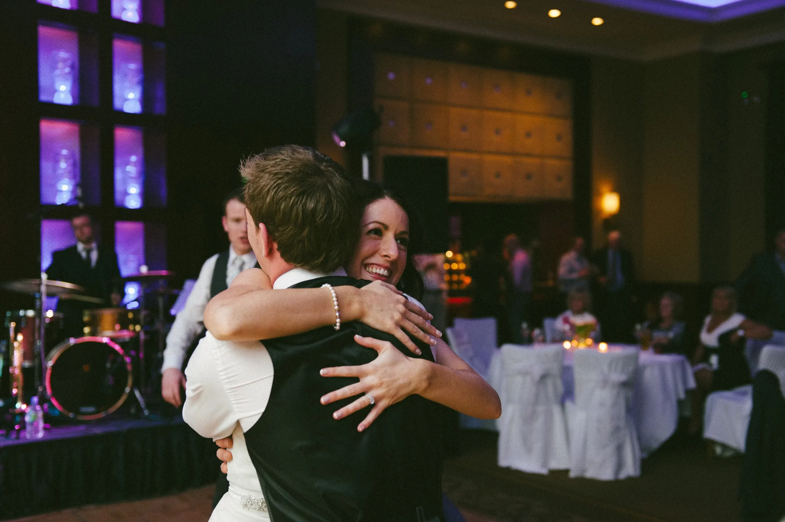 Caroline and John’s Cork wedding — photograph 150