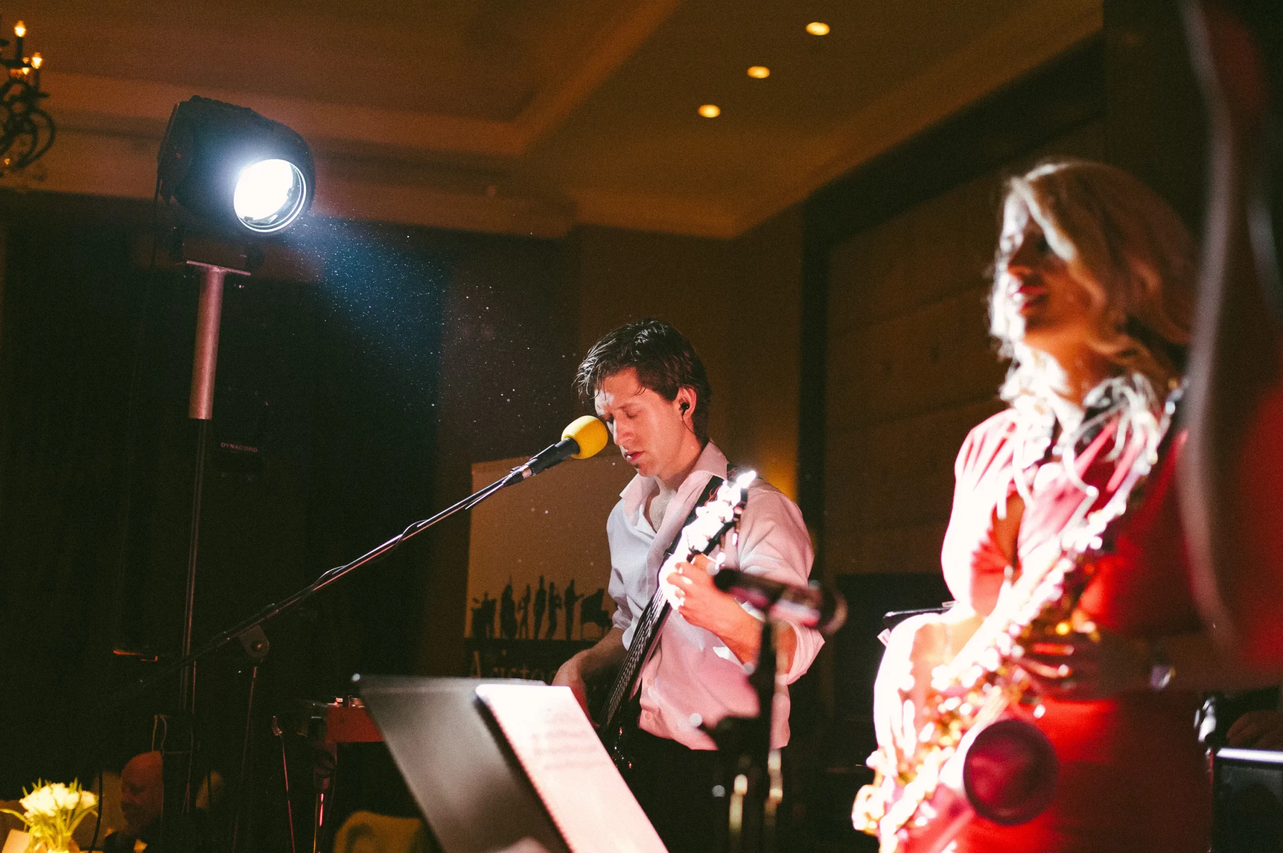 Caroline and John’s Cork wedding — photograph 165