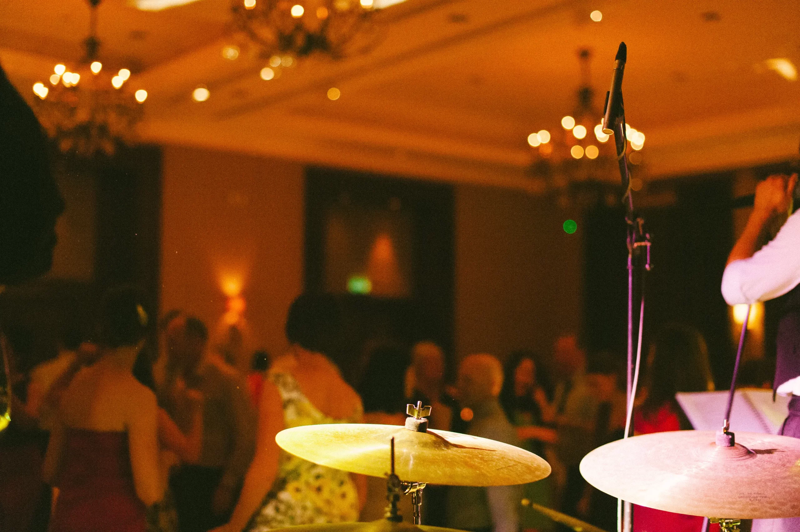 Caroline and John’s Cork wedding — photograph 166