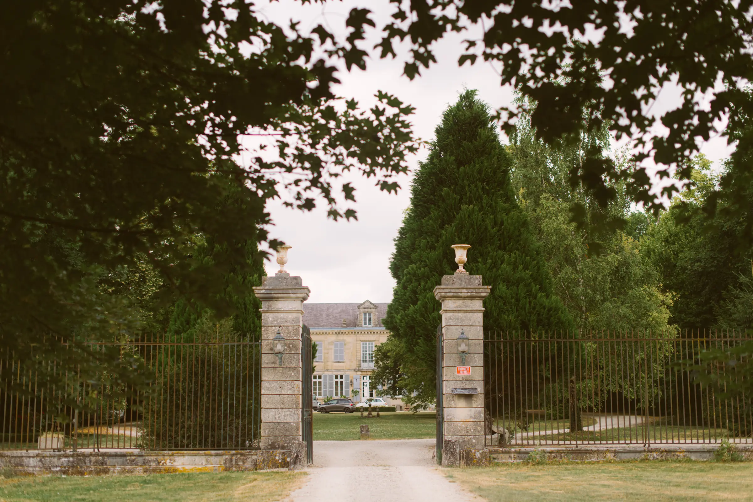 Château de Mairy wedding in Châlons-en-Champagne, photograph 50
