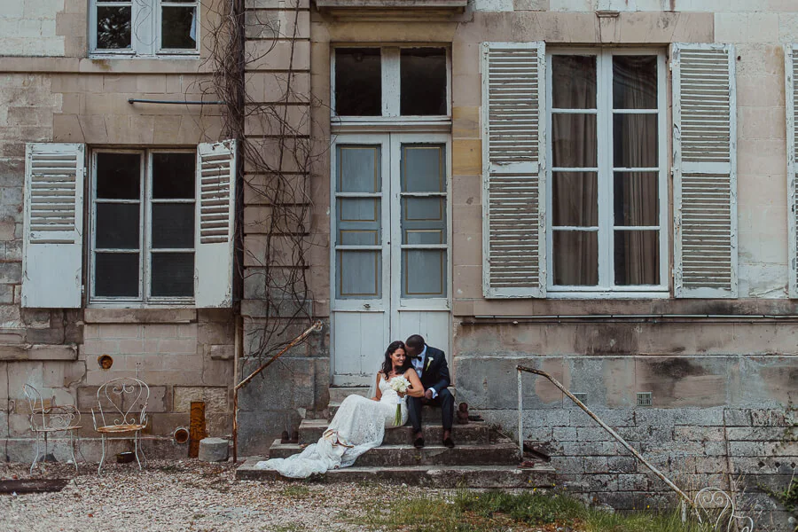 Château de Mairy wedding in Châlons-en-Champagne, photograph 53