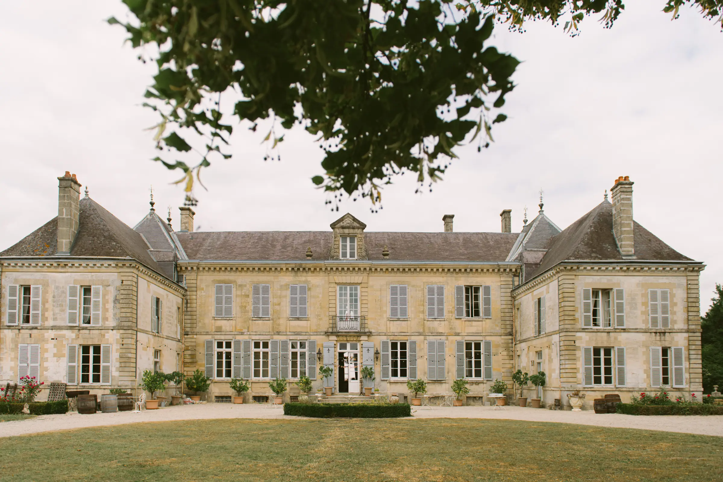 Château de Mairy wedding in Châlons-en-Champagne, photograph 55