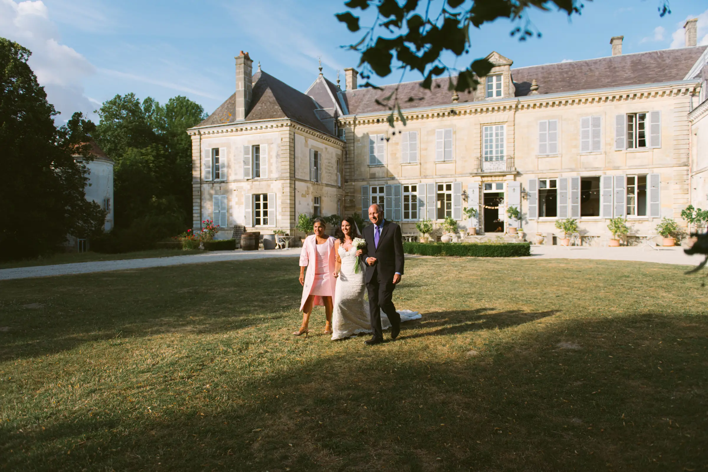 Château de Mairy wedding in Châlons-en-Champagne, photograph 57