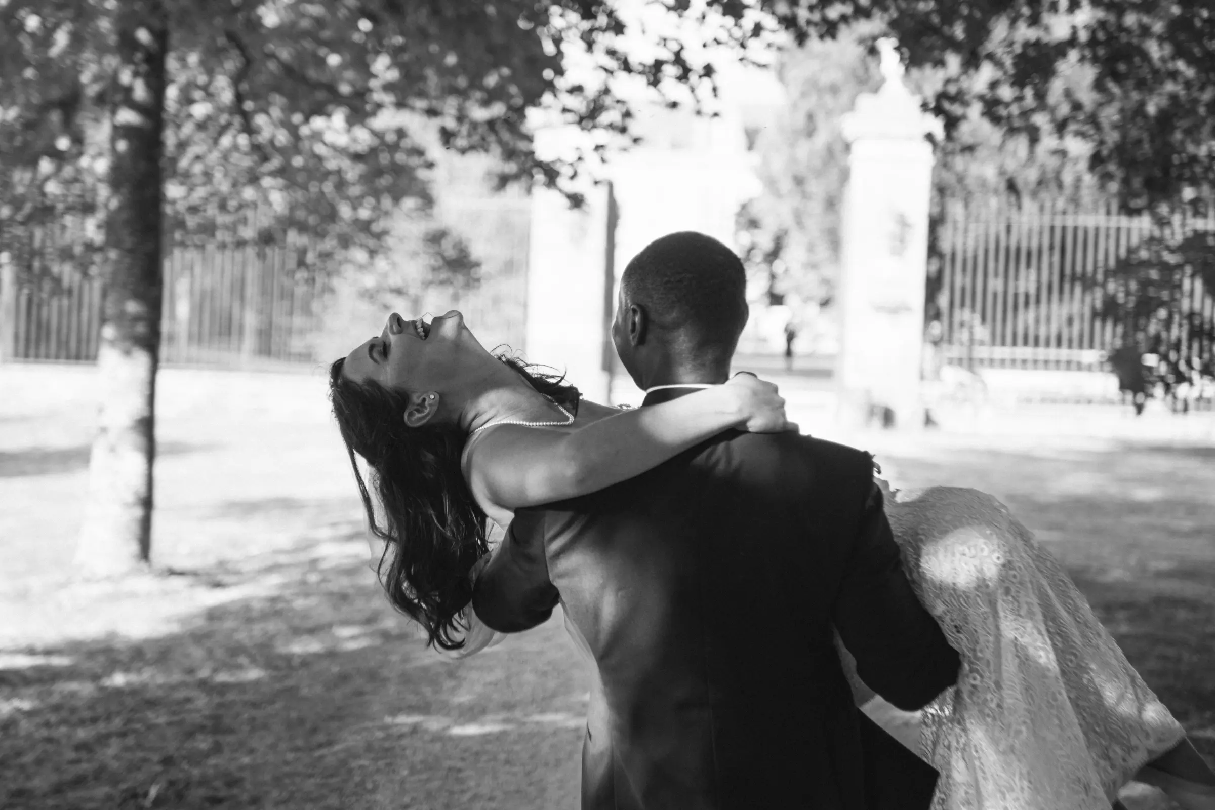 Château de Mairy wedding in Châlons-en-Champagne, photograph 58