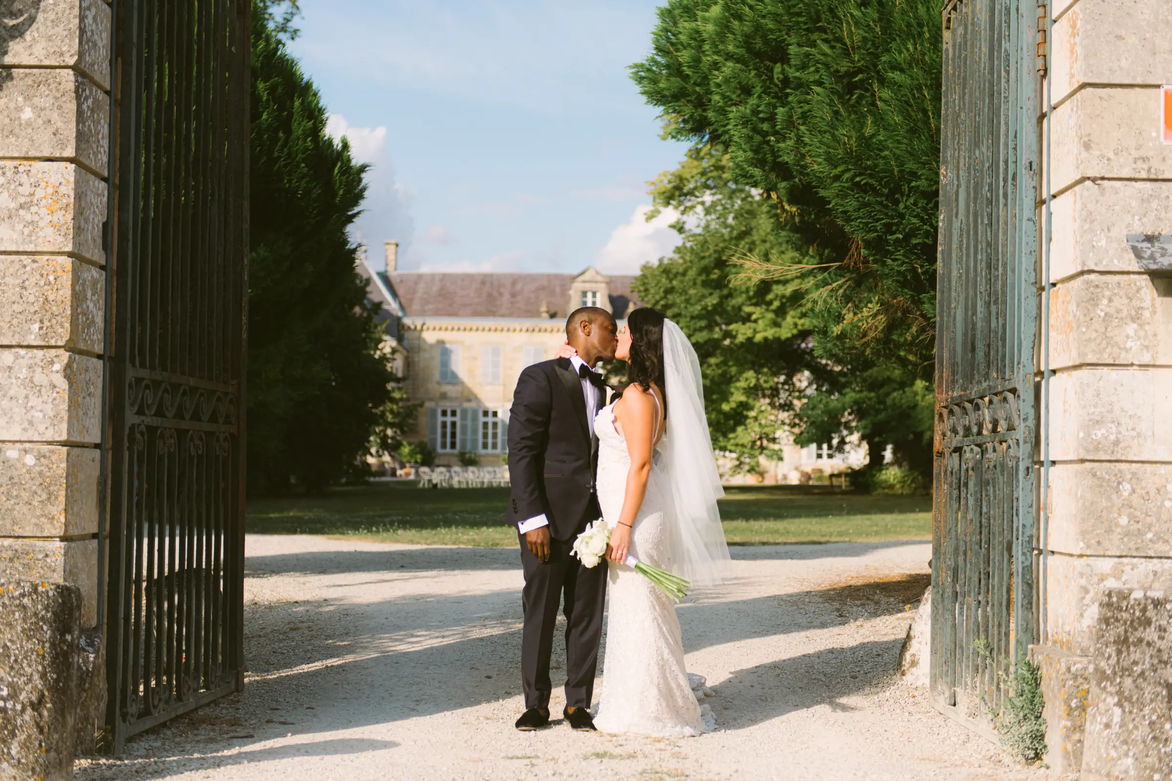 Château de Mairy wedding in Châlons-en-Champagne, photograph 59
