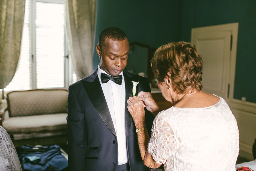 Château de Mairy wedding in Châlons-en-Champagne, photograph 22