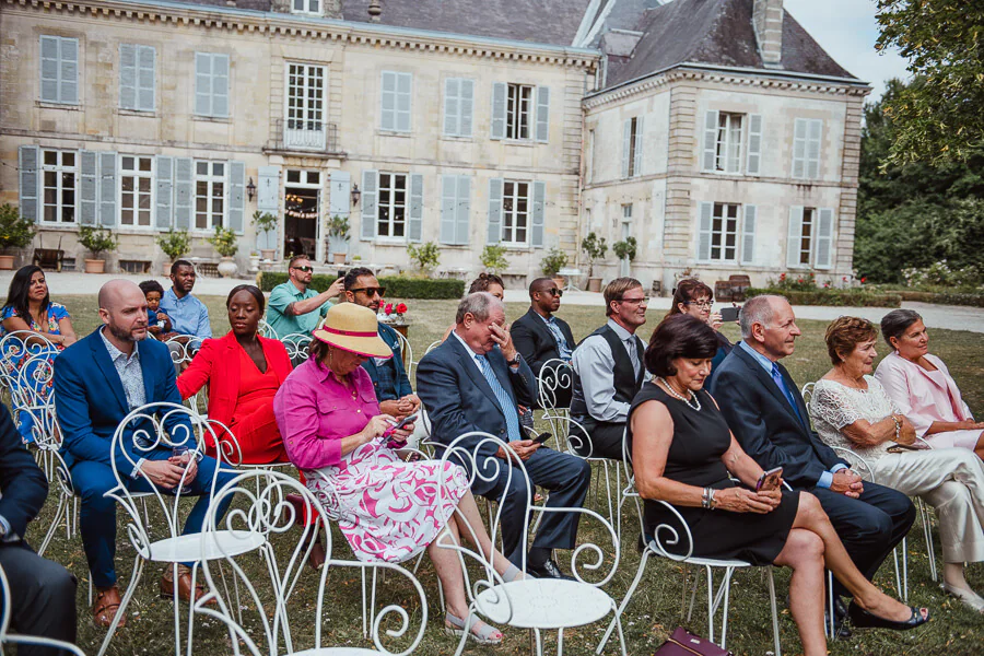 Château de Mairy wedding in Châlons-en-Champagne, photograph 33