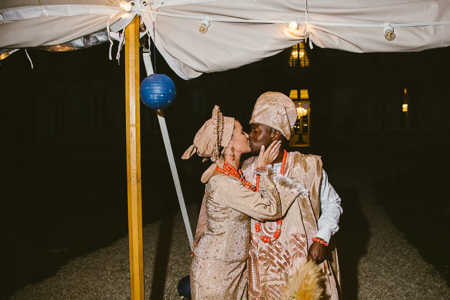 Château de Mairy wedding in Châlons-en-Champagne, photograph 75