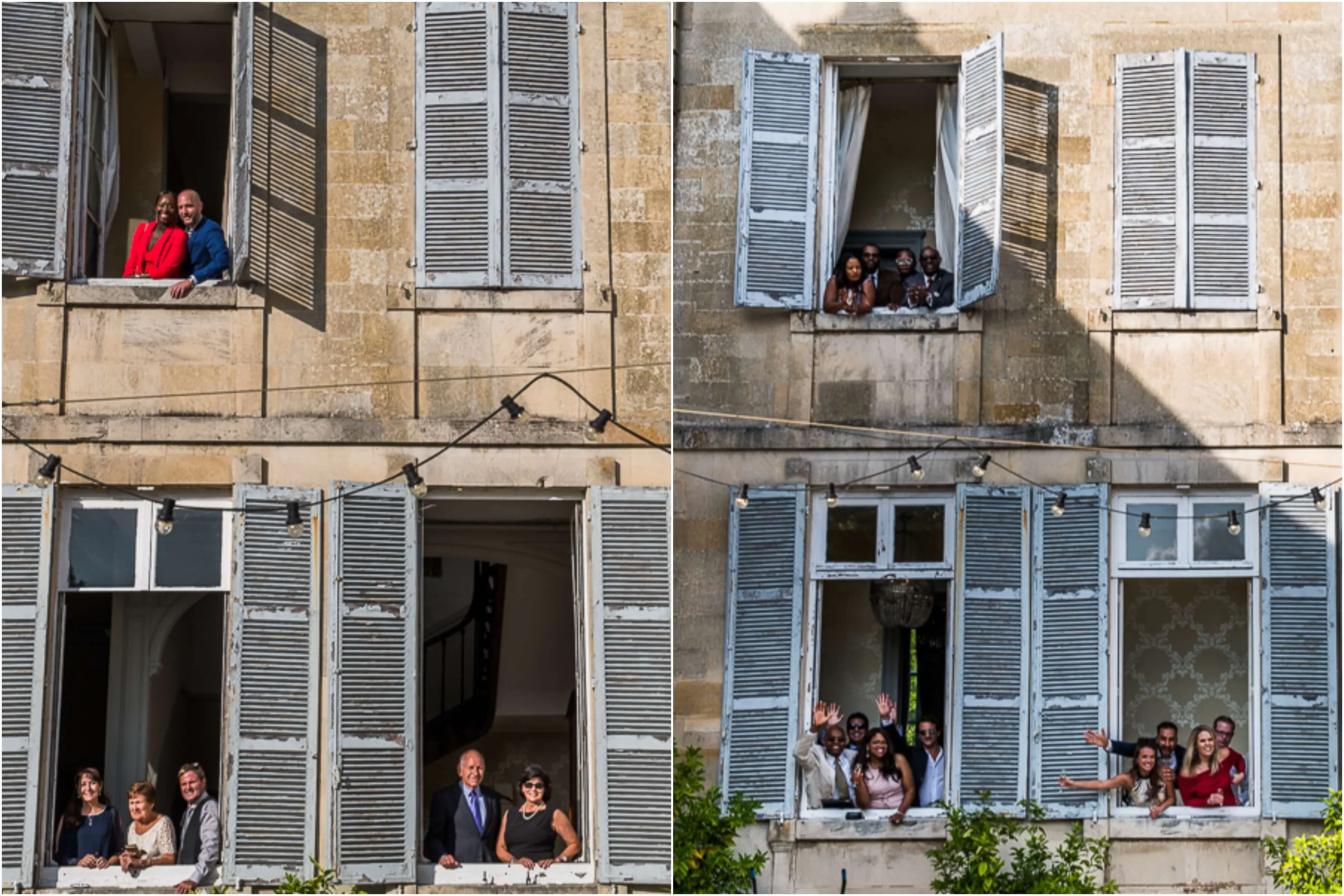 Château de Mairy wedding in Châlons-en-Champagne, photograph 73