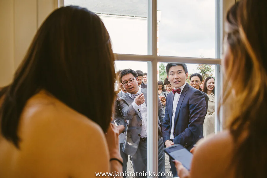 chinese wedding tradition