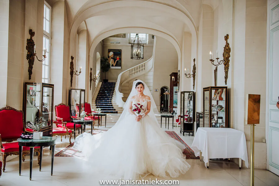 royal wedding gown