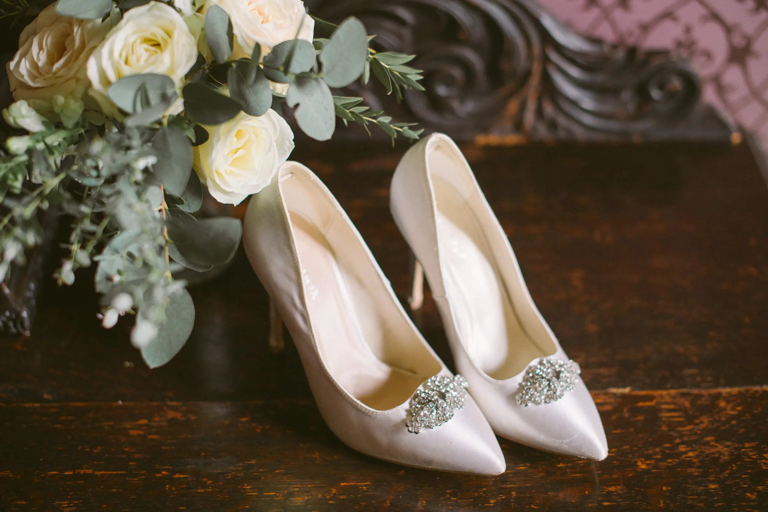 Château Challain wedding Photographer 29