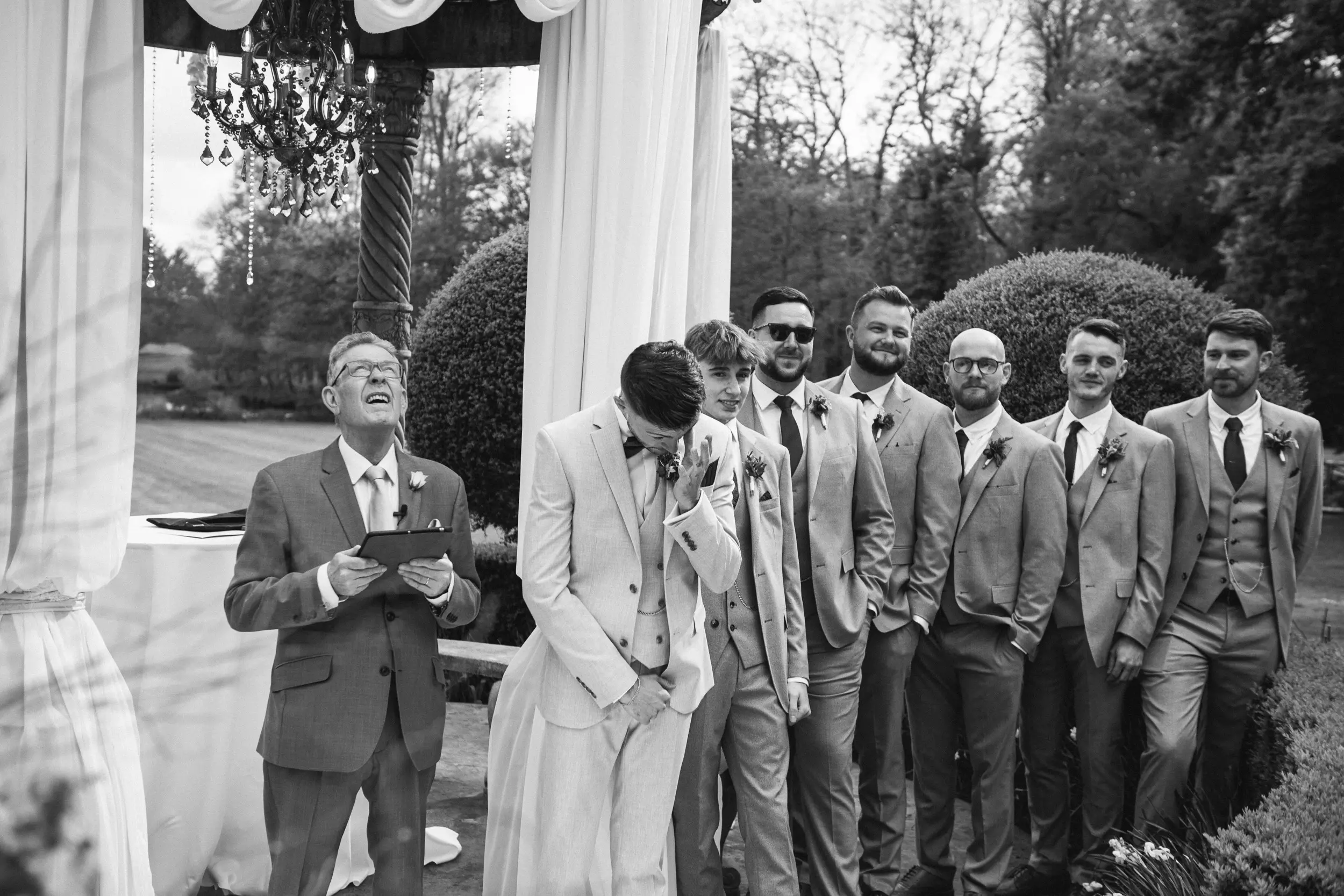 Château Challain wedding Photographer 64