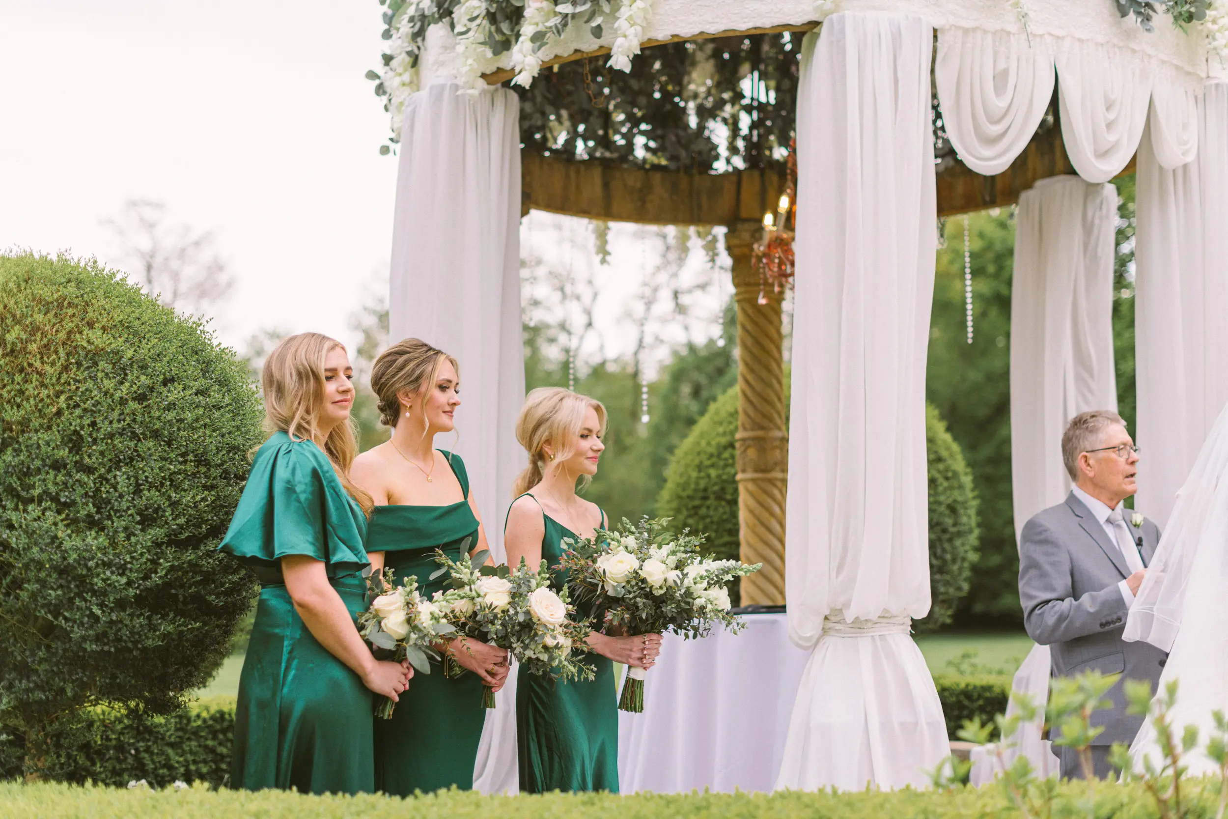 Château Challain wedding Photographer 71