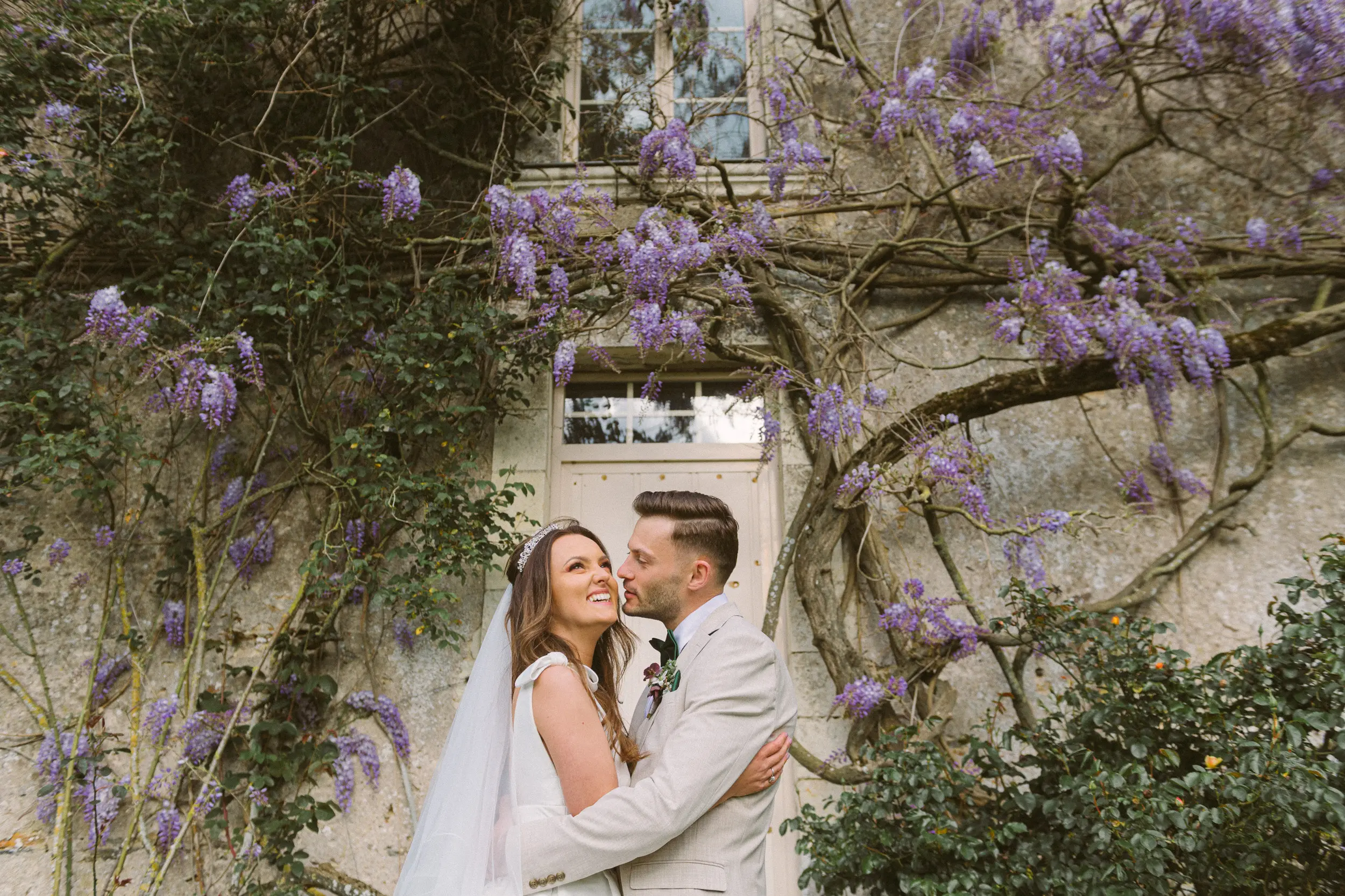 Château Challain wedding Photographer 101