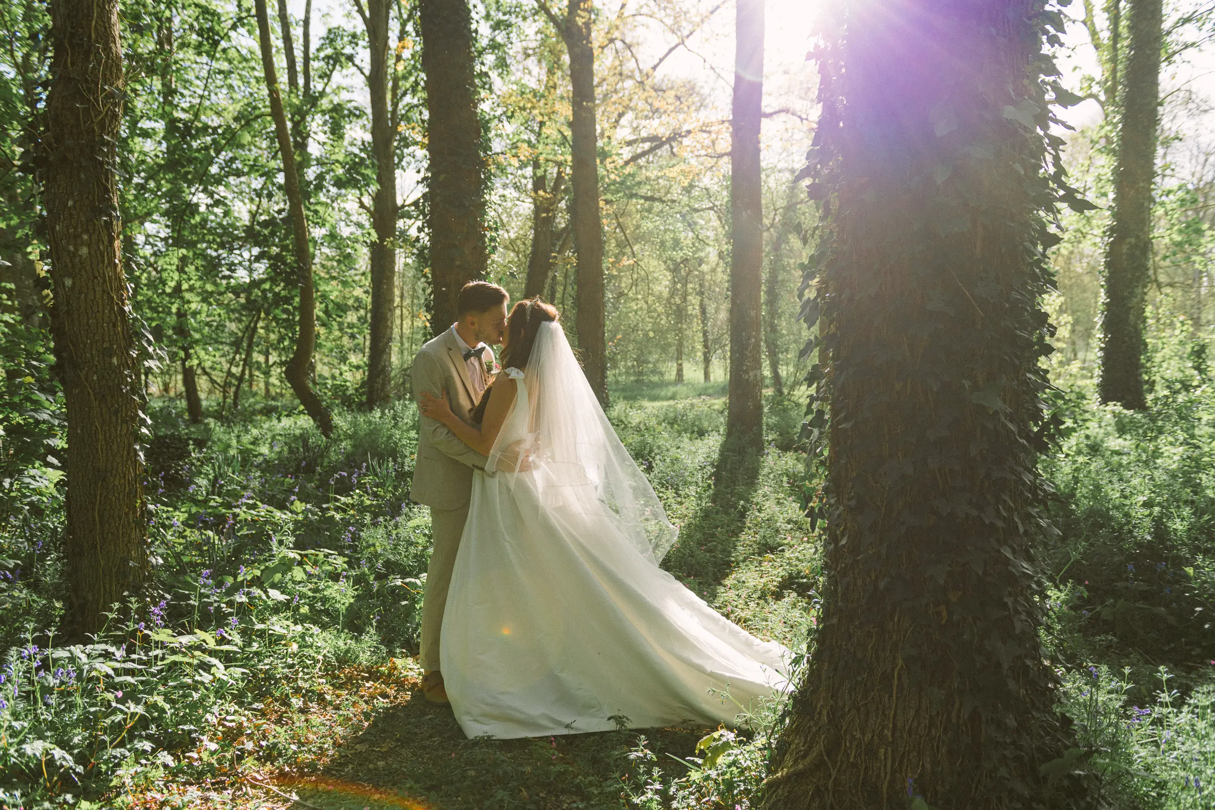 Château Challain wedding Photographer 104