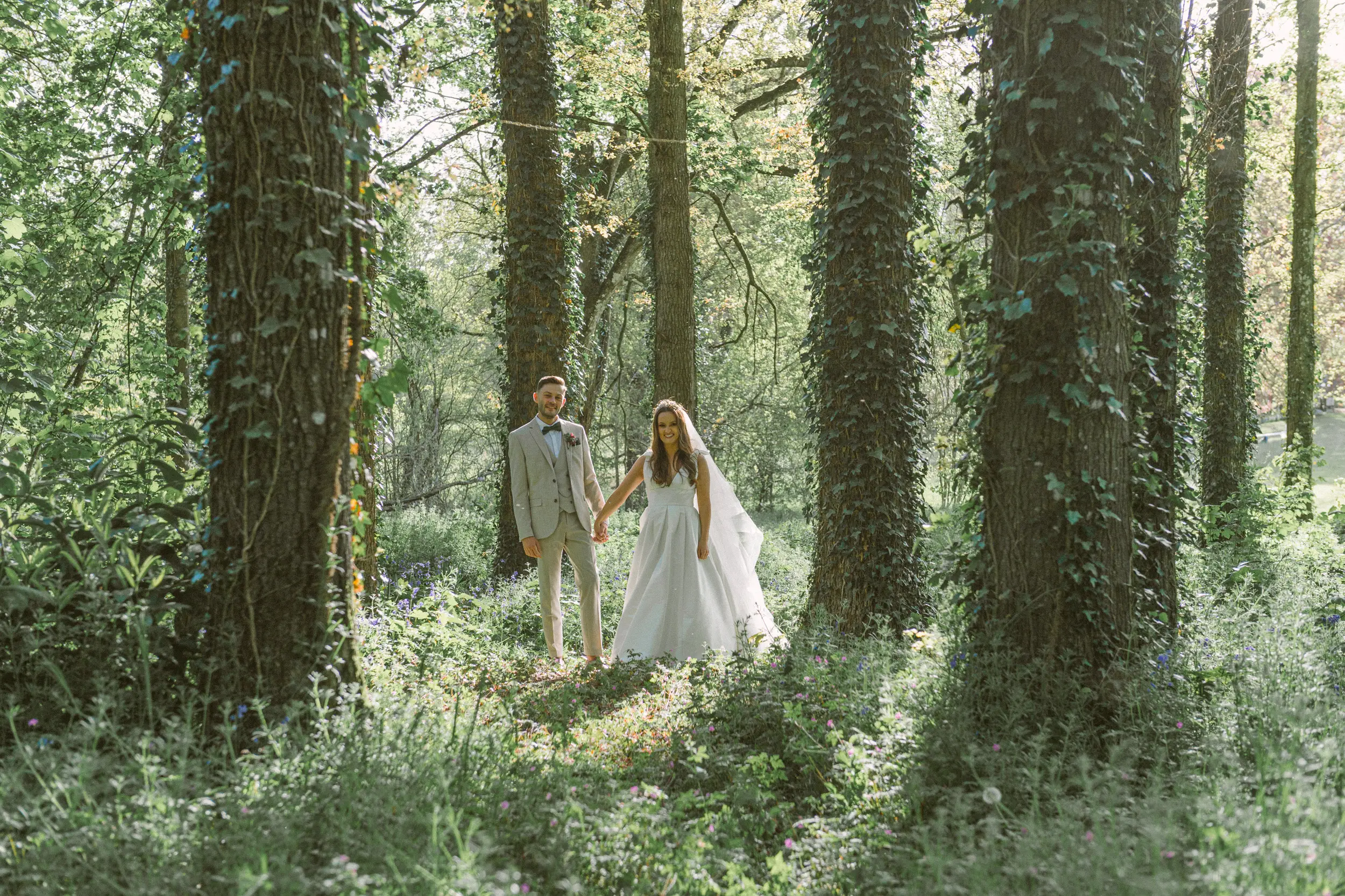 Château Challain wedding Photographer 107