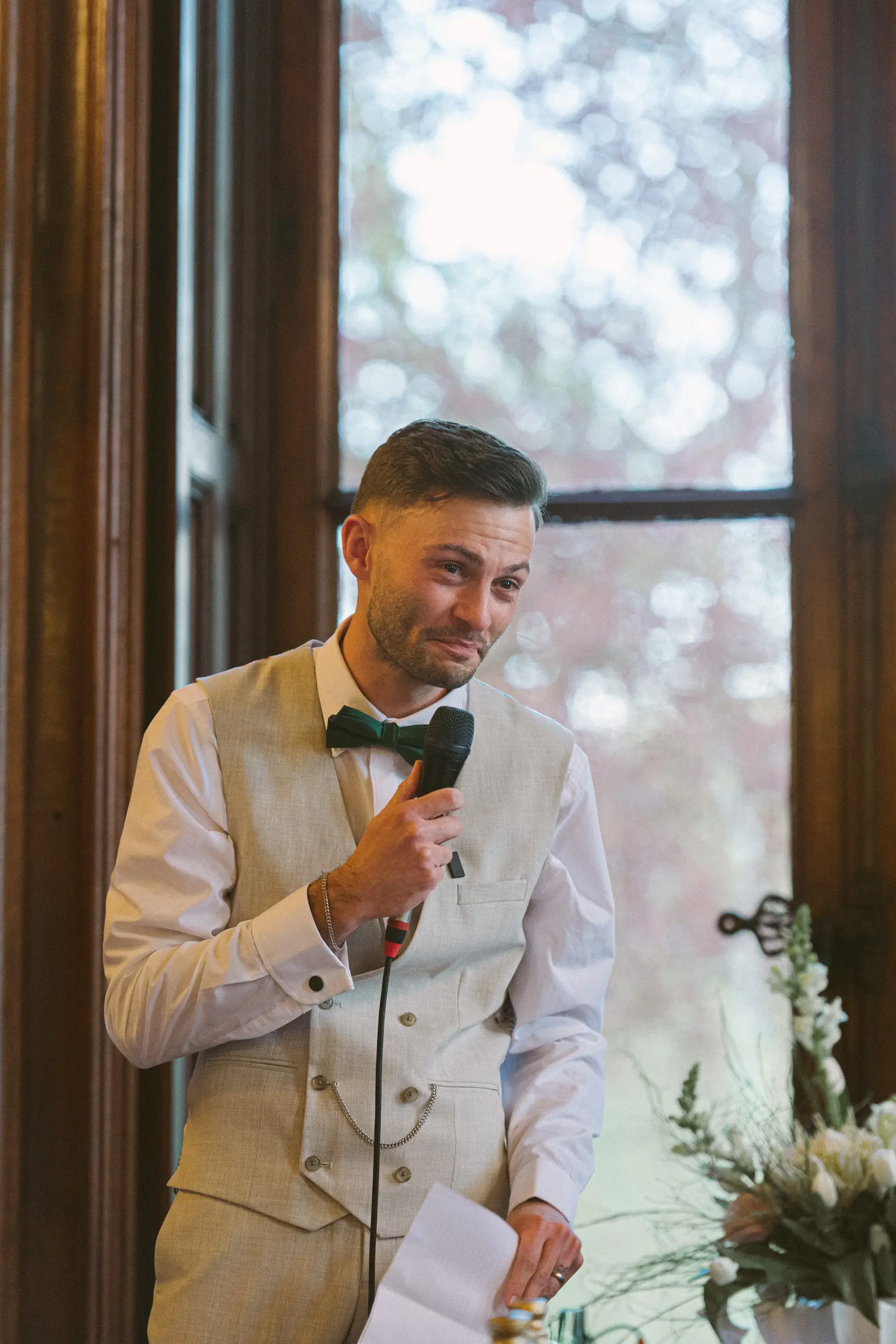 Château Challain wedding Photographer 125