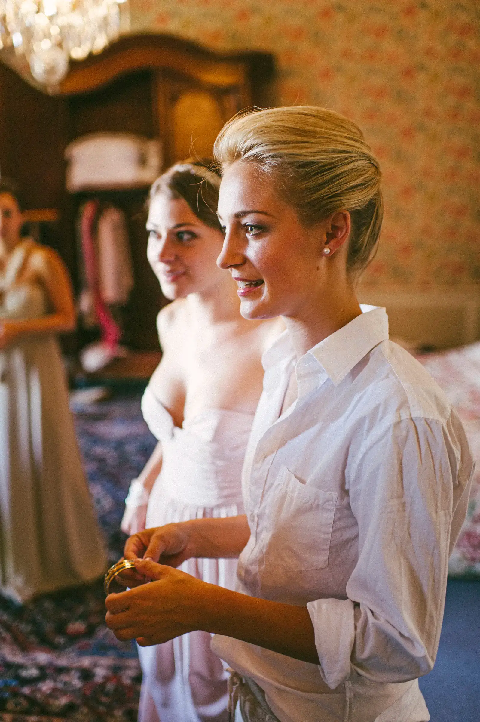 Château dEsclimont wedding photographer 22